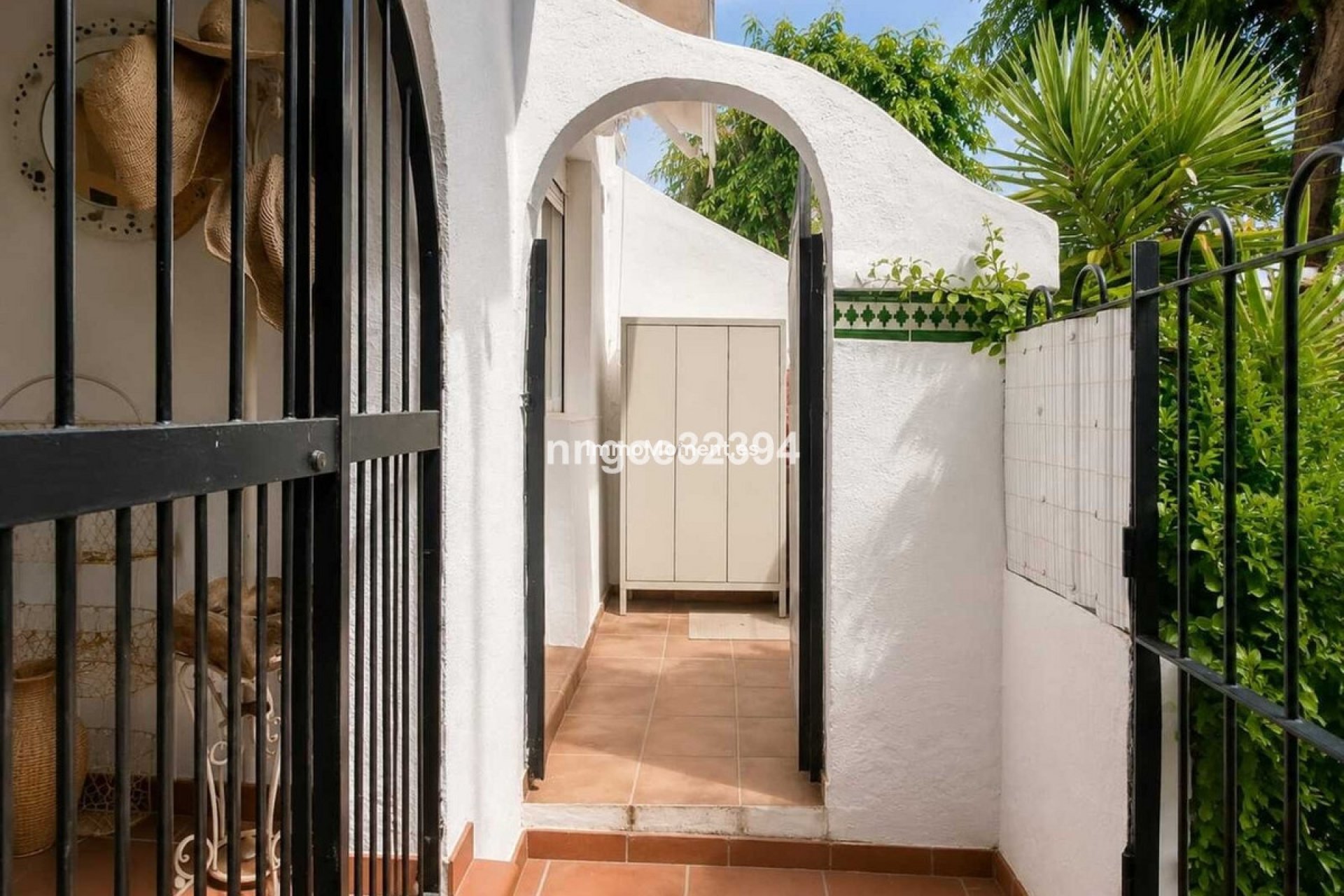 Wiederverkauf - Reihenhaus - Casares - Casares Playa