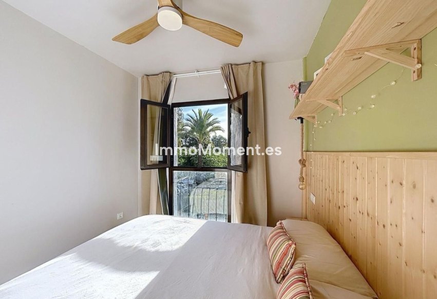Wiederverkauf - Reihenhaus - Casares - Casares Playa