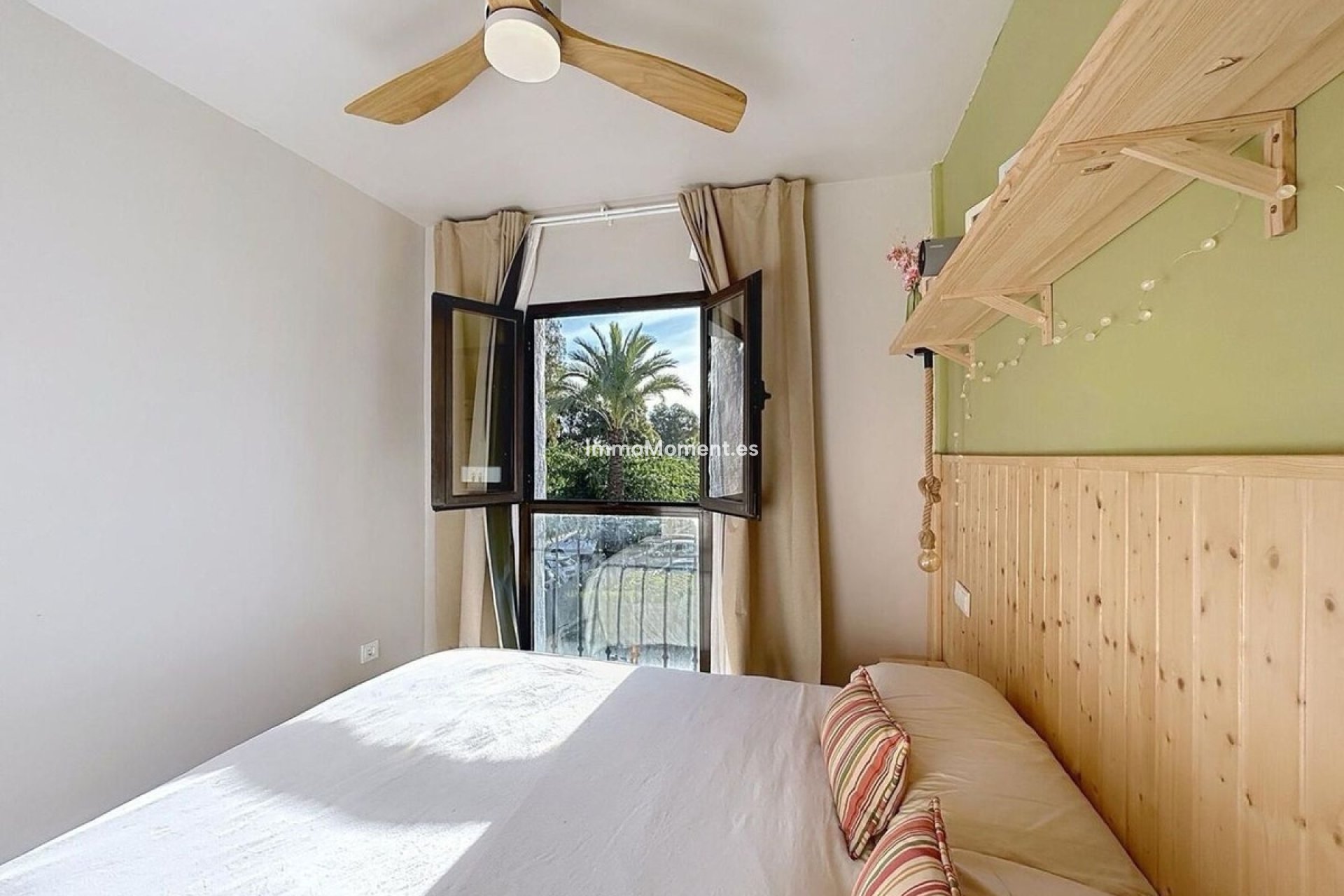 Wiederverkauf - Reihenhaus - Casares - Casares Playa