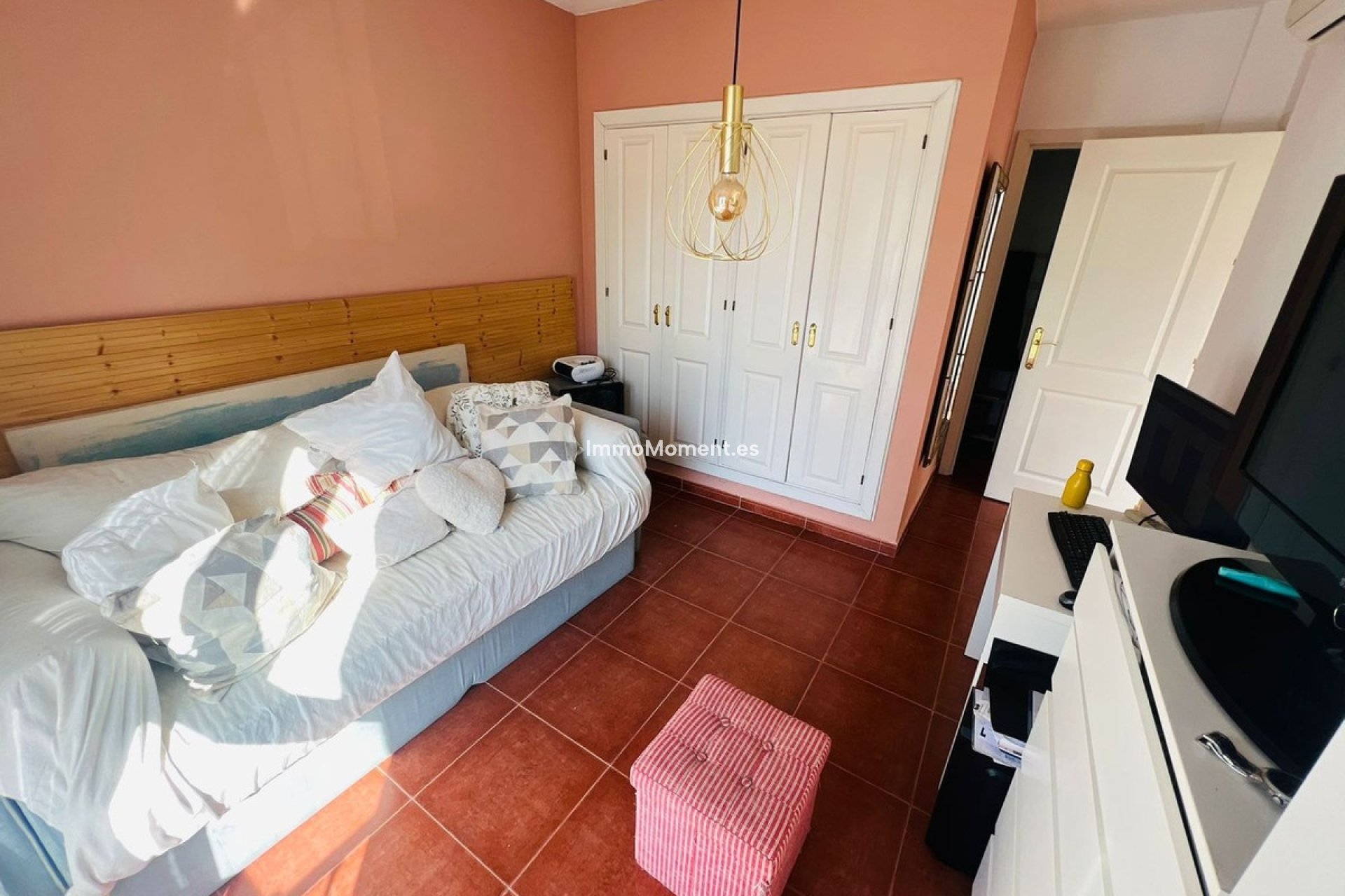 Wiederverkauf - Reihenhaus - Casares - Casares Playa