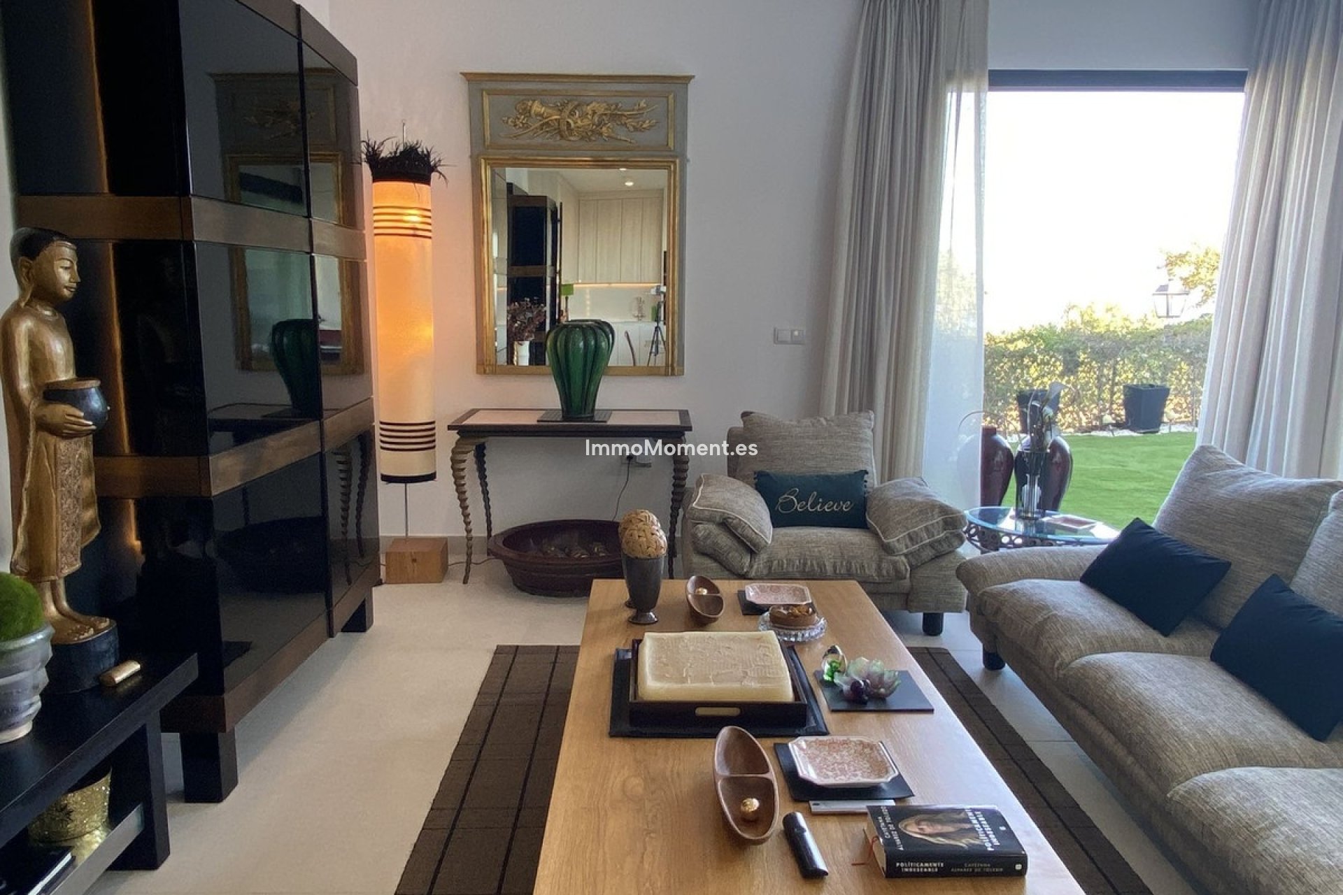 Wiederverkauf - Reihenhaus - Casares - Casares Playa