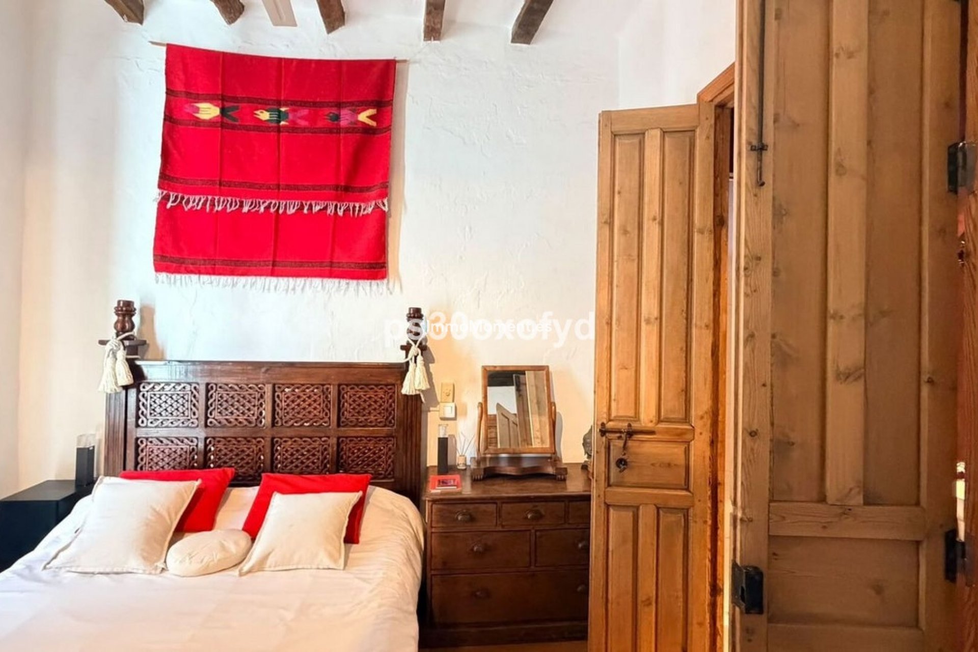 Wiederverkauf - Reihenhaus - Casares - Casares Pueblo