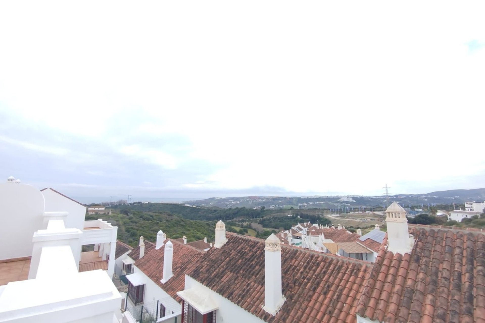 Wiederverkauf - Reihenhaus - Casares - Doña Julia