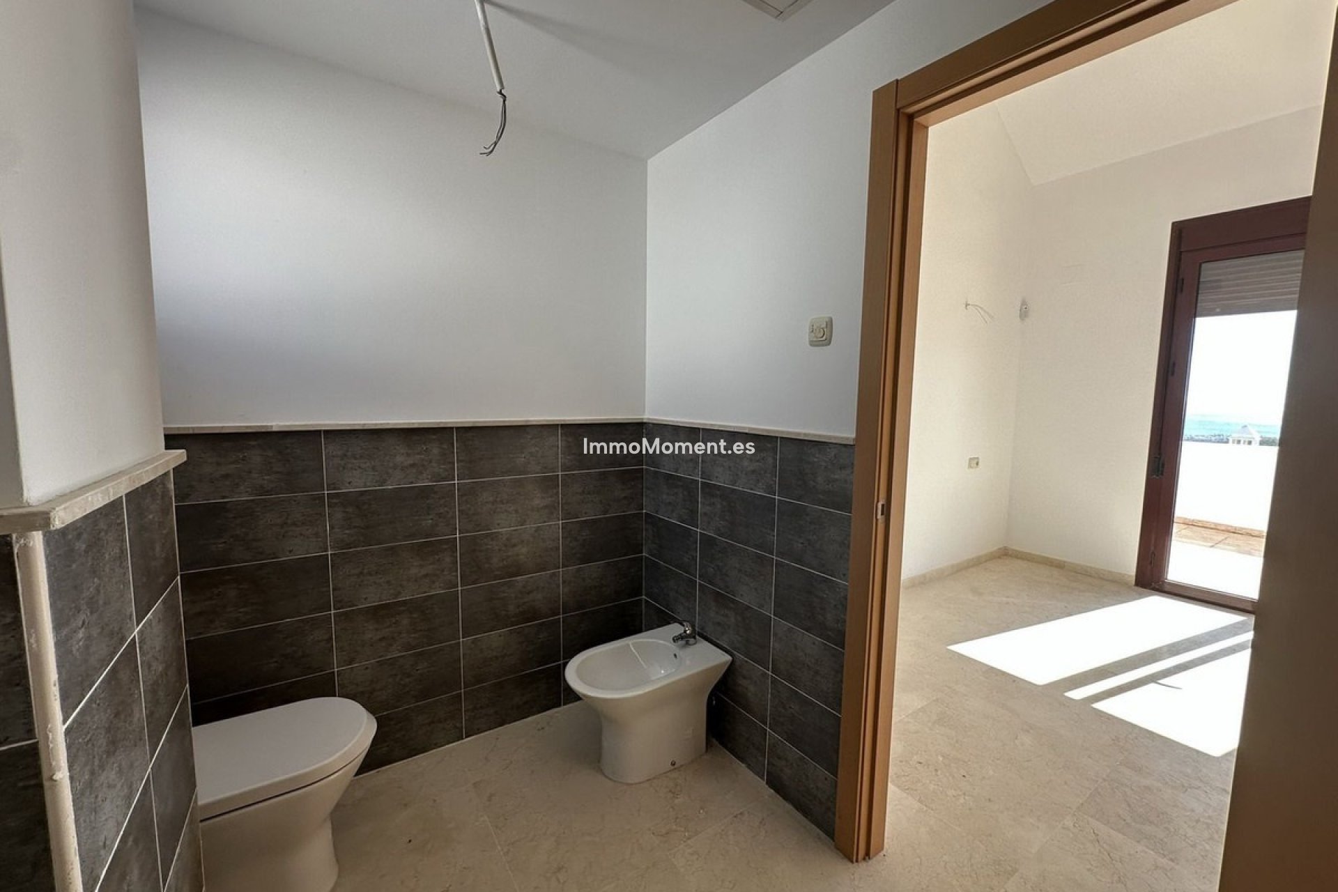 Wiederverkauf - Reihenhaus - Casares - Doña Julia