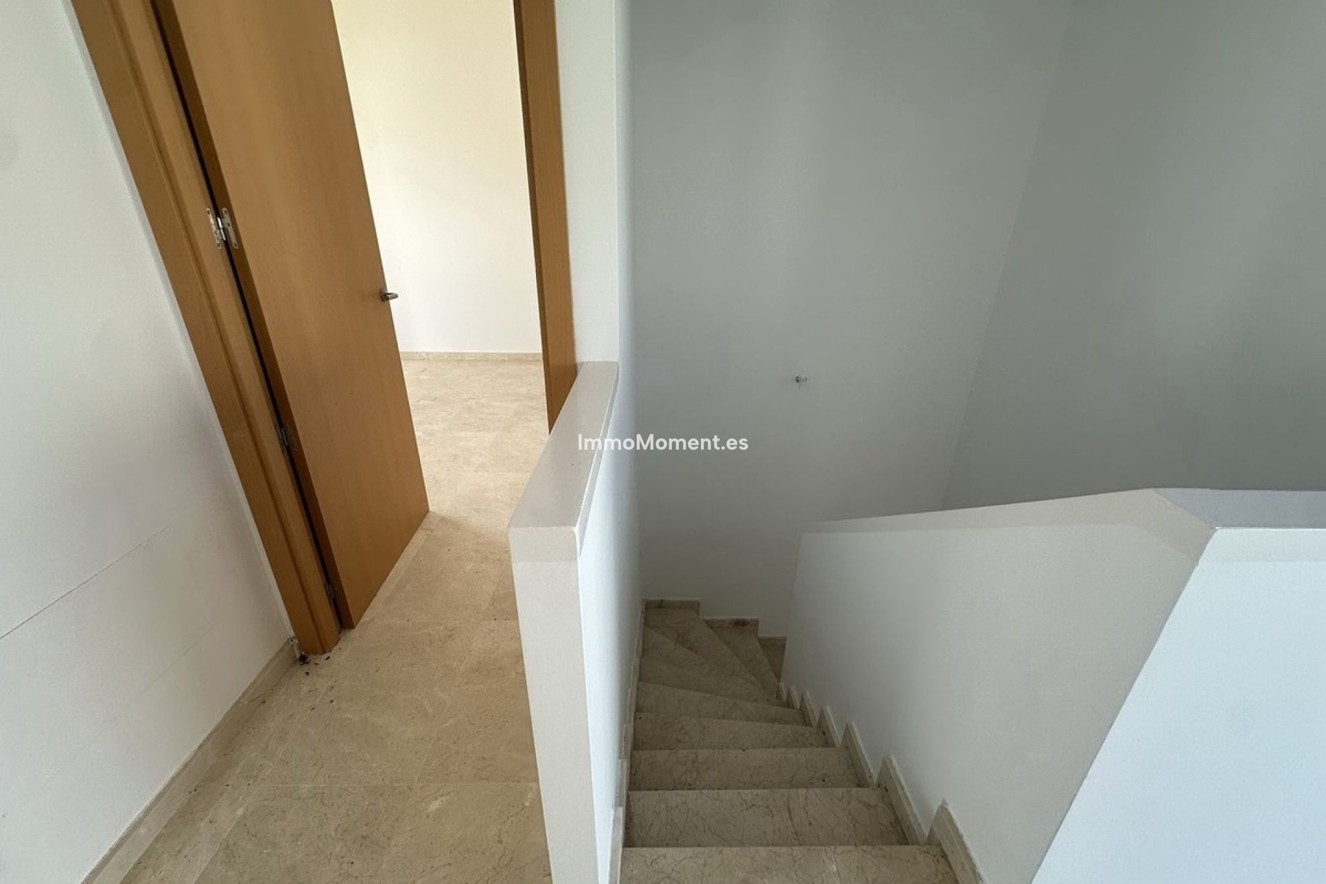 Wiederverkauf - Reihenhaus - Casares - Doña Julia