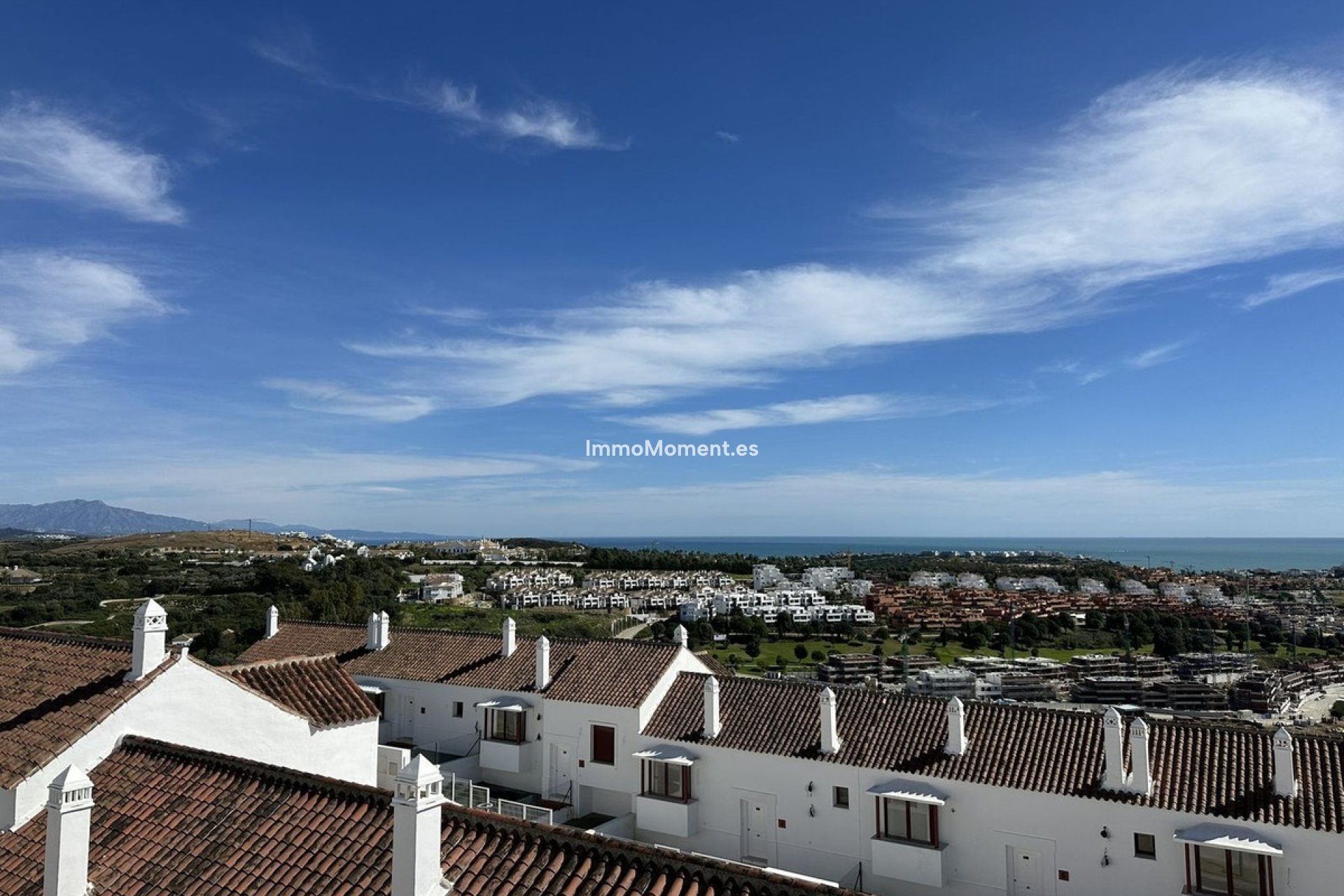 Wiederverkauf - Reihenhaus - Casares - Doña Julia