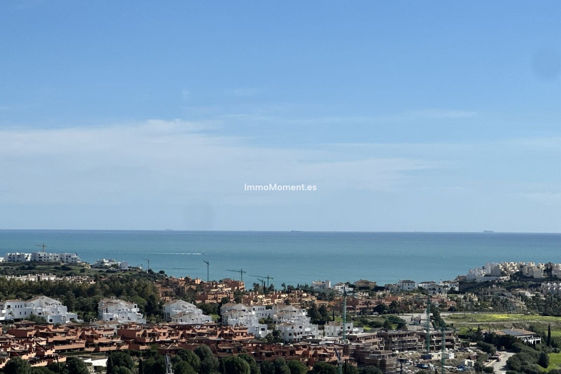 Wiederverkauf - Reihenhaus - Casares - Doña Julia