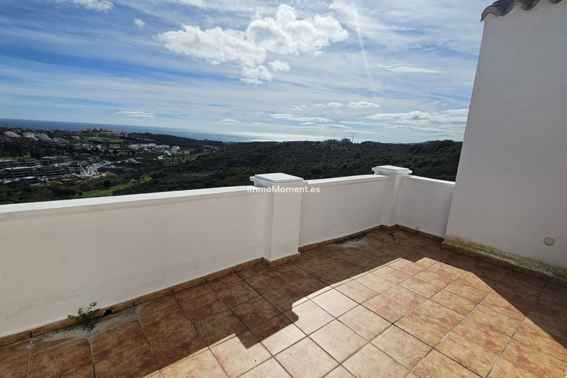 Wiederverkauf - Reihenhaus - Casares - Doña Julia