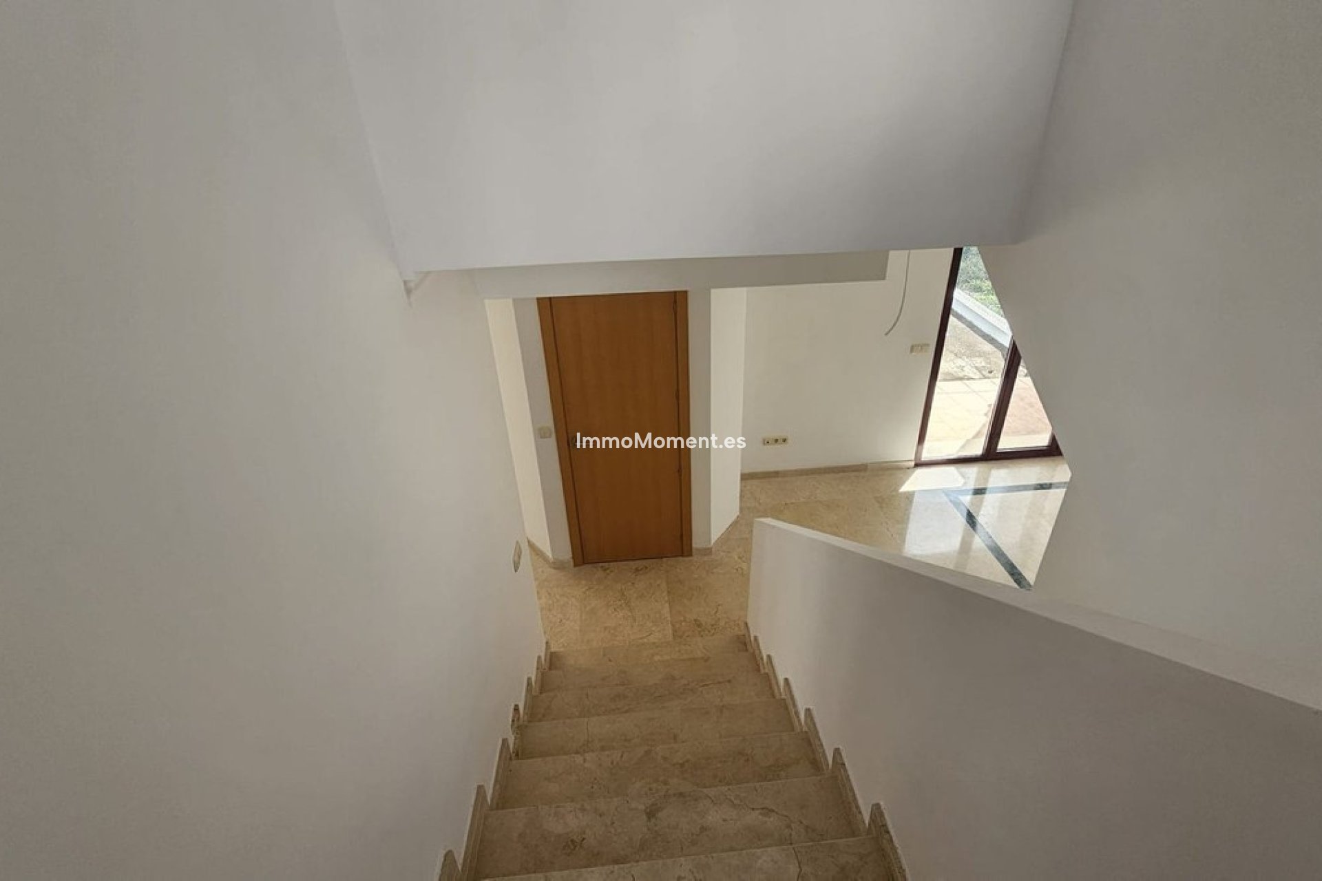 Wiederverkauf - Reihenhaus - Casares - Doña Julia