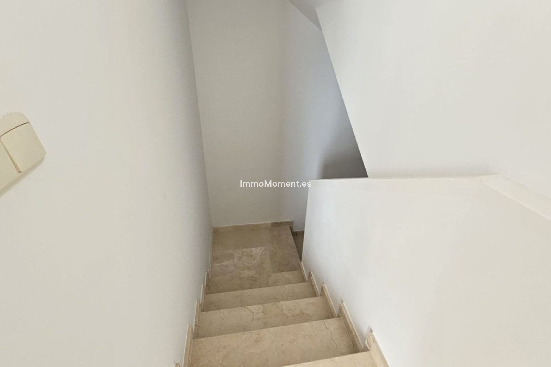 Wiederverkauf - Reihenhaus - Casares - Doña Julia