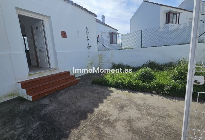 Wiederverkauf - Reihenhaus - Casares - Doña Julia