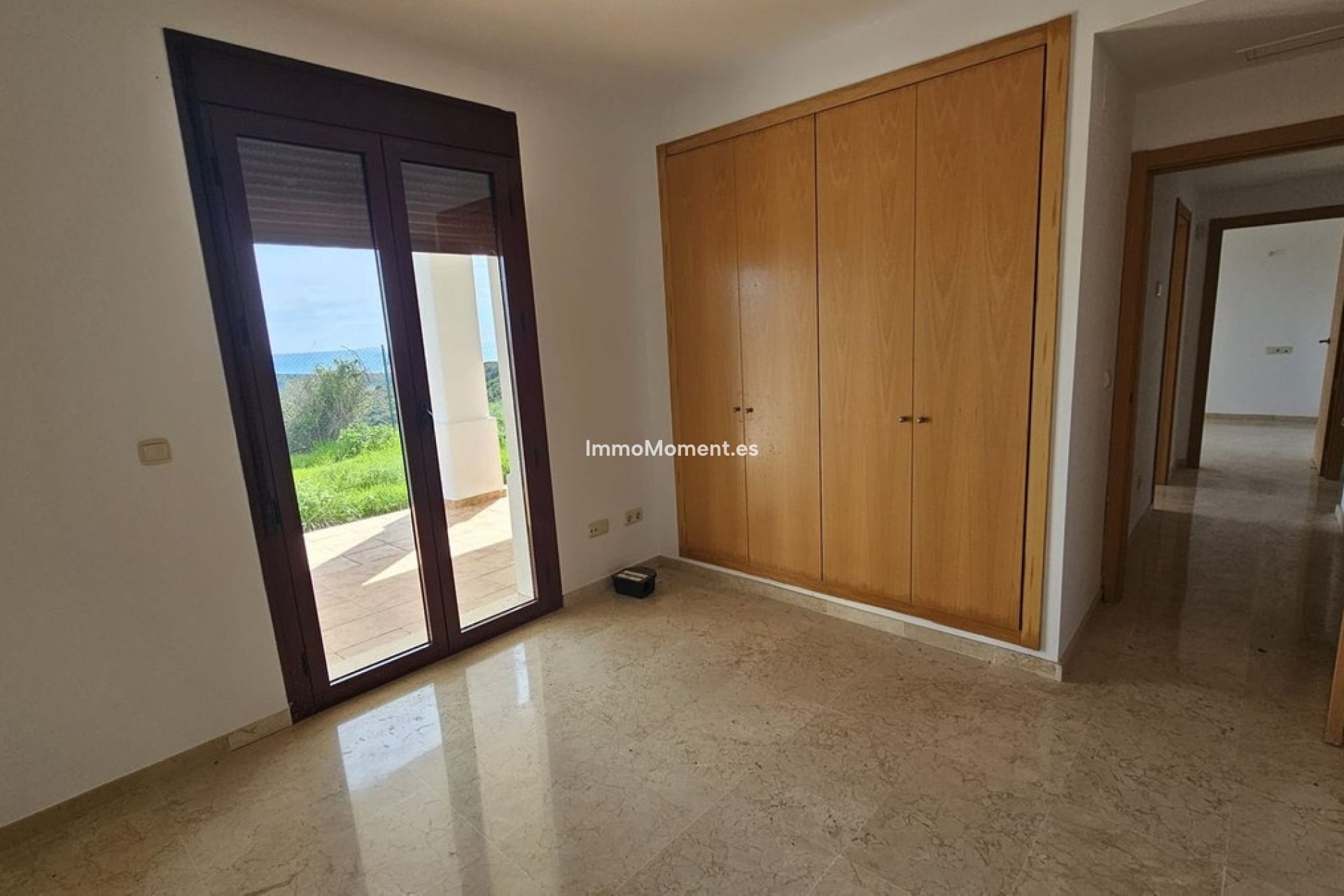 Wiederverkauf - Reihenhaus - Casares - Doña Julia