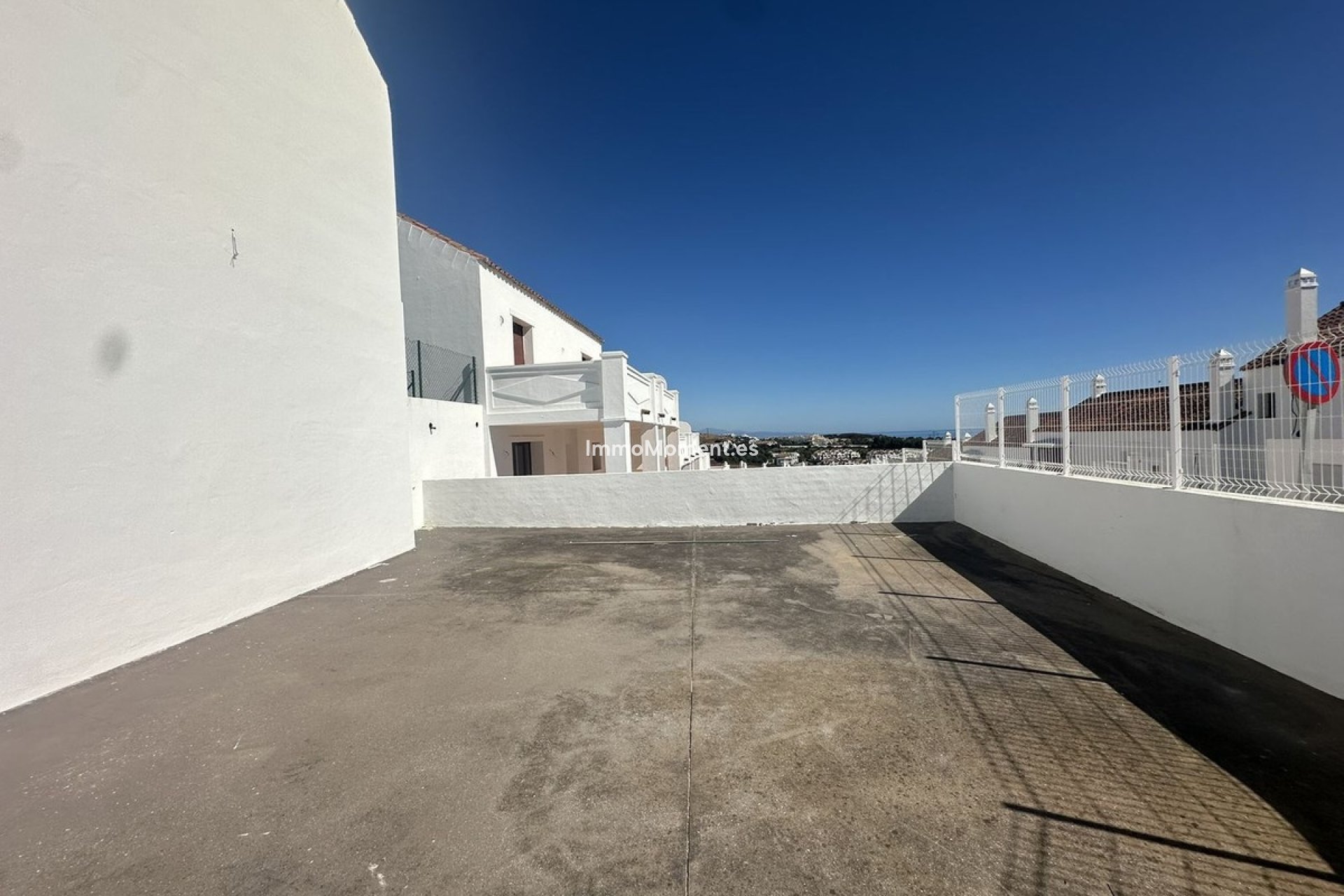 Wiederverkauf - Reihenhaus - Casares - Doña Julia