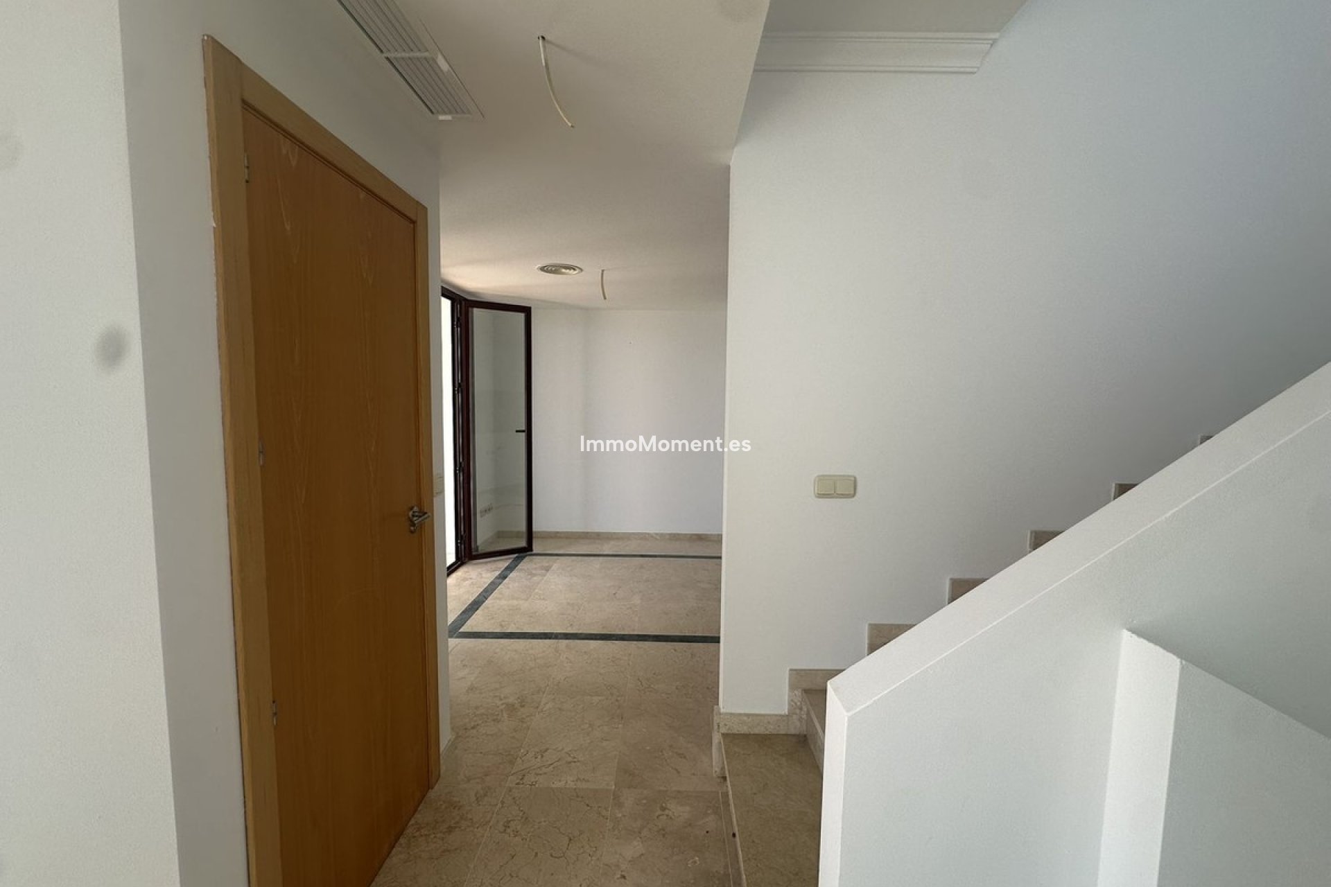 Wiederverkauf - Reihenhaus - Casares - Doña Julia