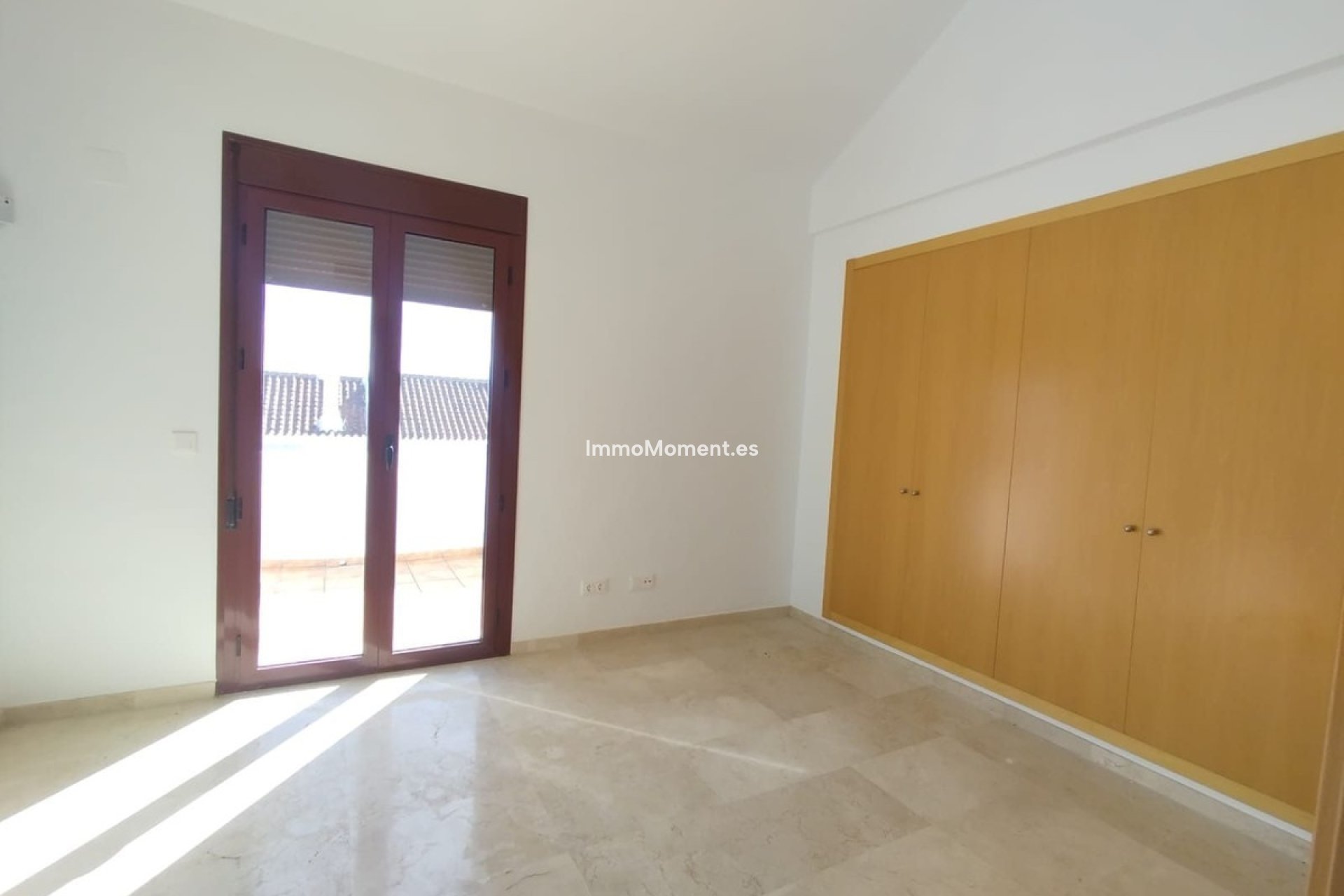 Wiederverkauf - Reihenhaus - Casares - Doña Julia