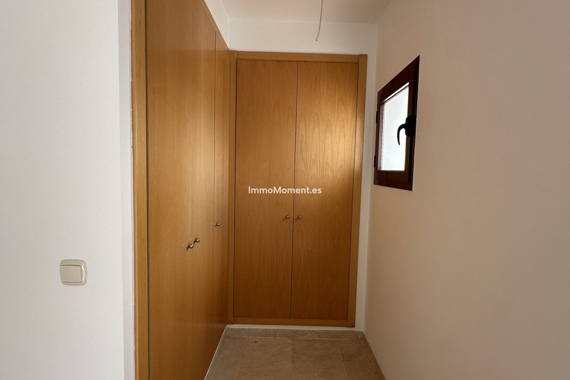 Wiederverkauf - Reihenhaus - Casares - Doña Julia