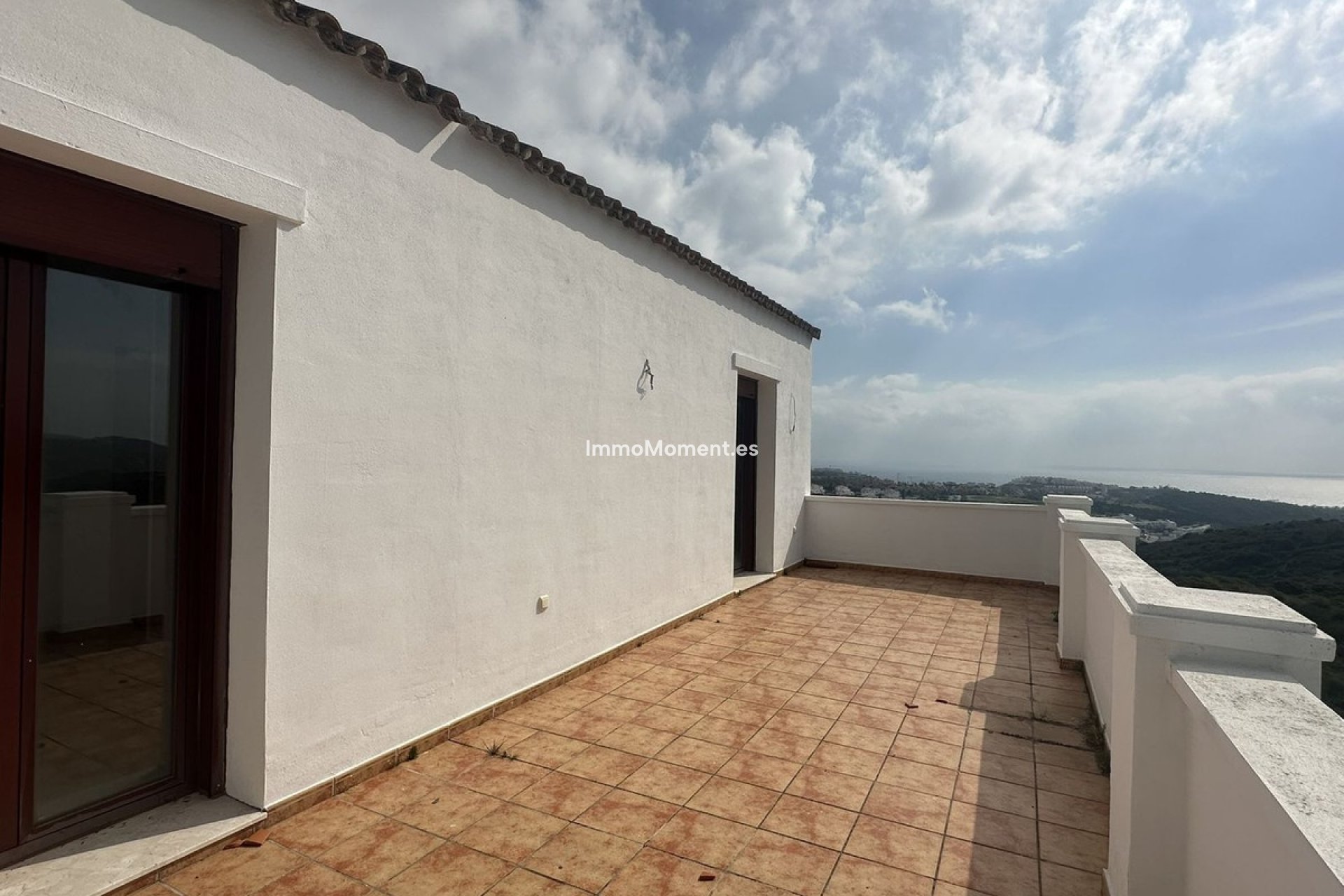 Wiederverkauf - Reihenhaus - Casares - Doña Julia