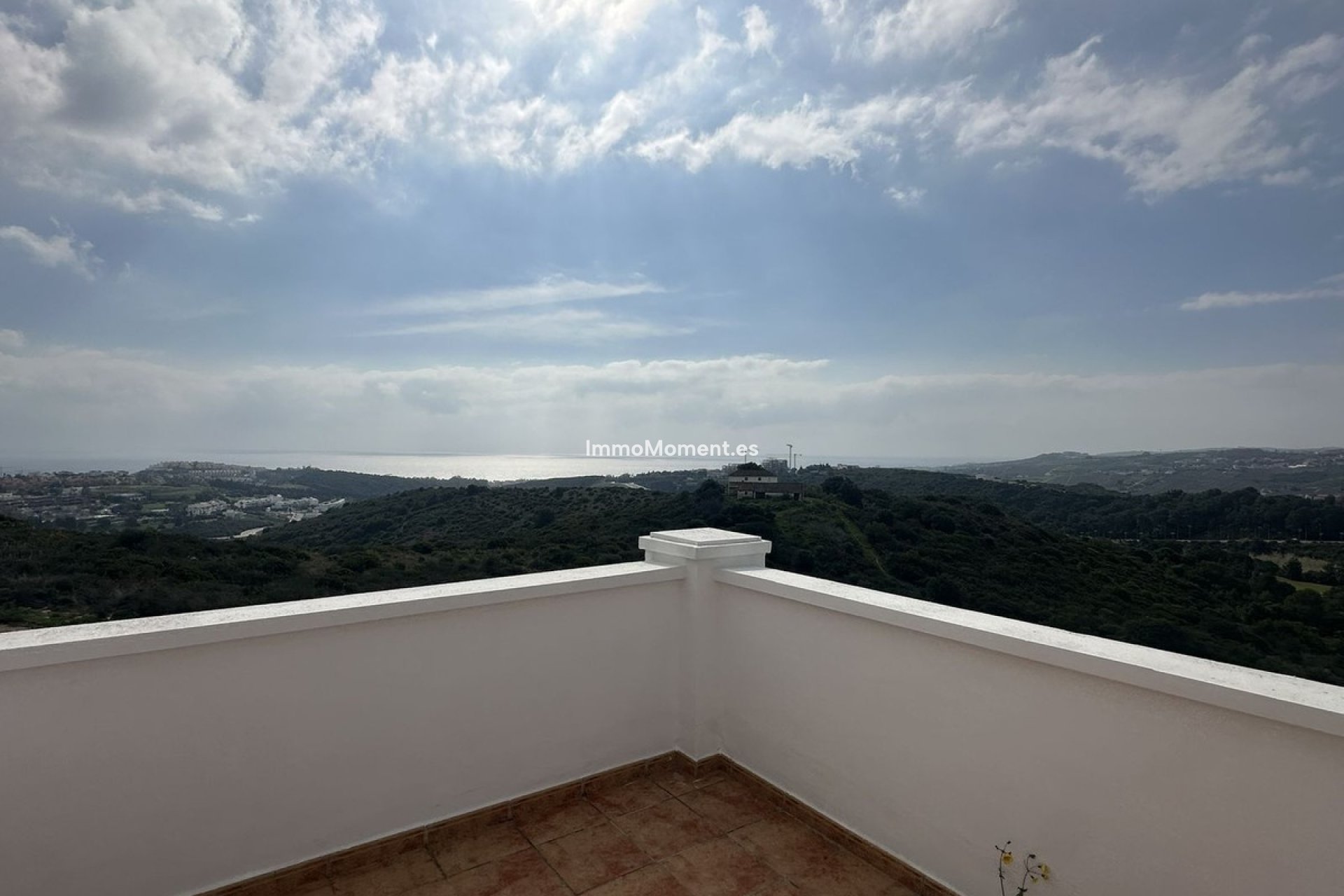 Wiederverkauf - Reihenhaus - Casares - Doña Julia