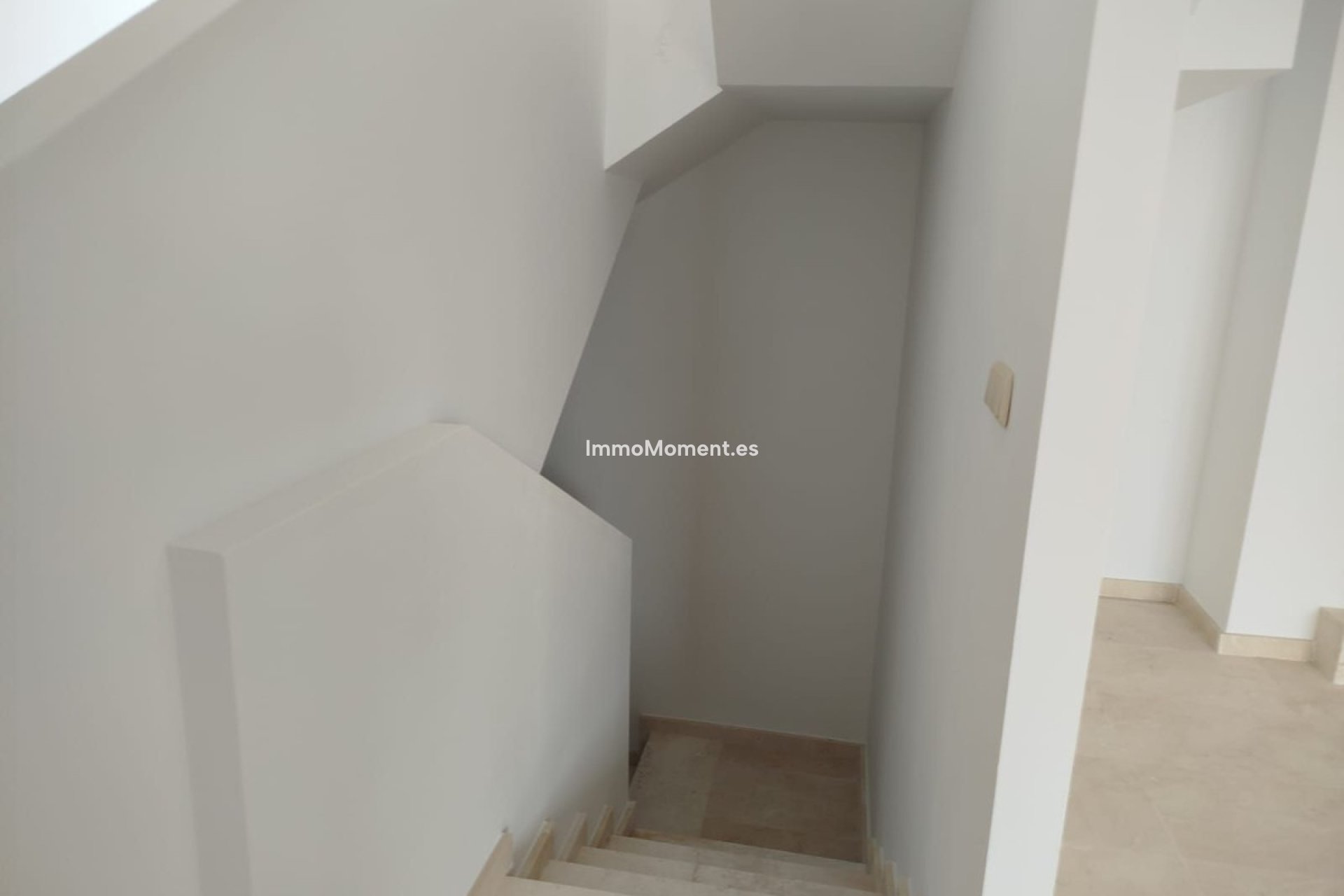 Wiederverkauf - Reihenhaus - Casares - Doña Julia