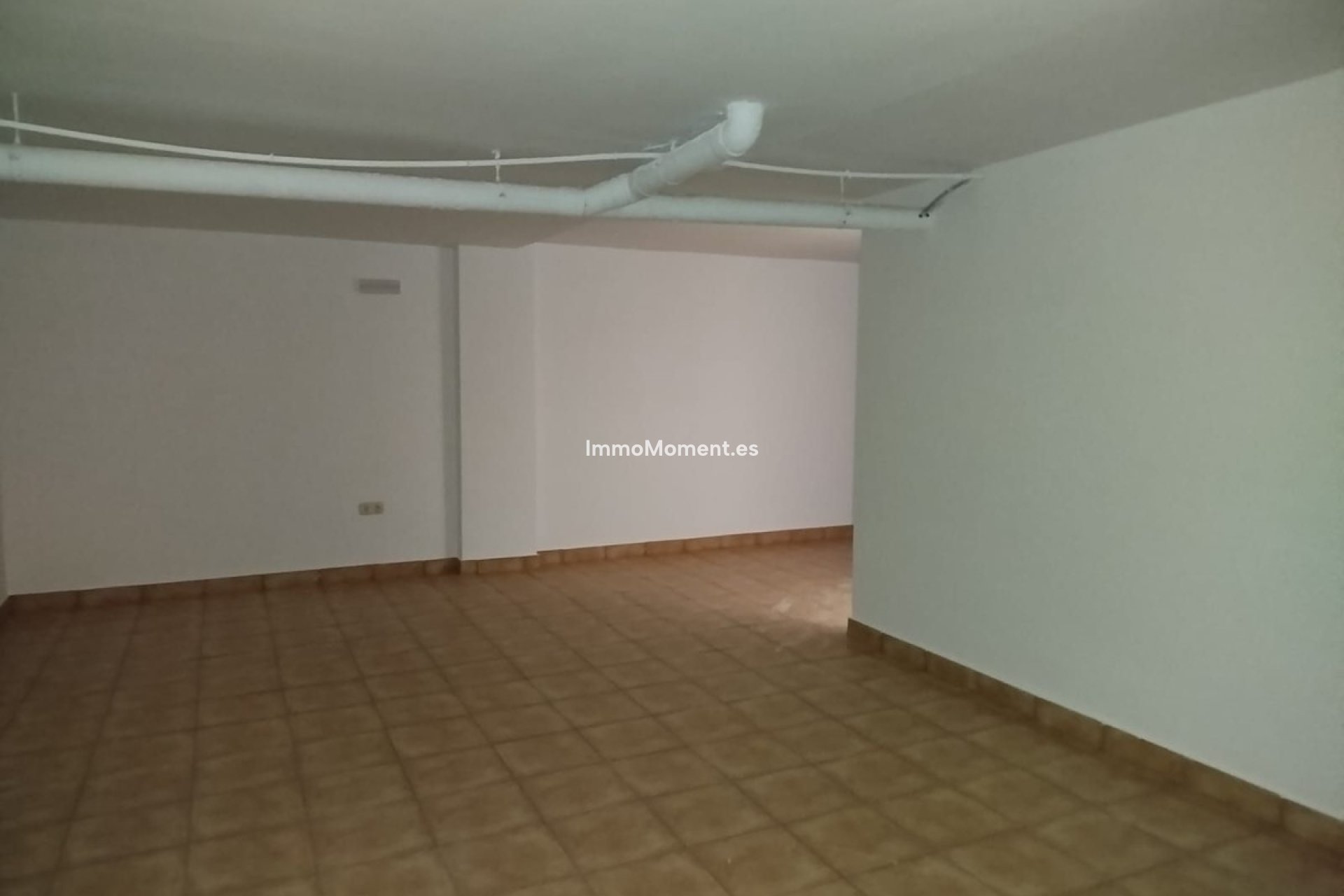 Wiederverkauf - Reihenhaus - Casares - Doña Julia