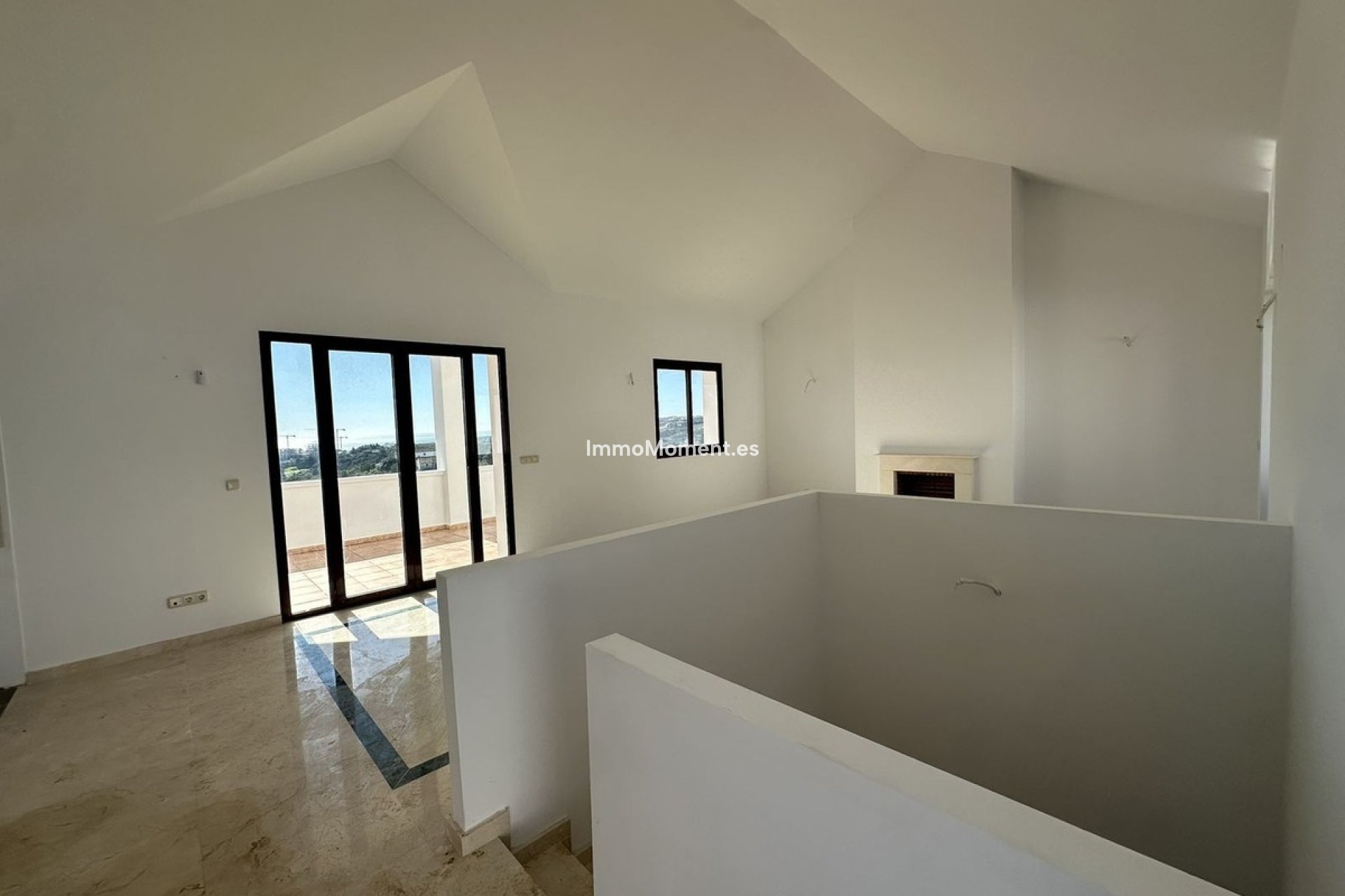 Wiederverkauf - Reihenhaus - Casares - Doña Julia