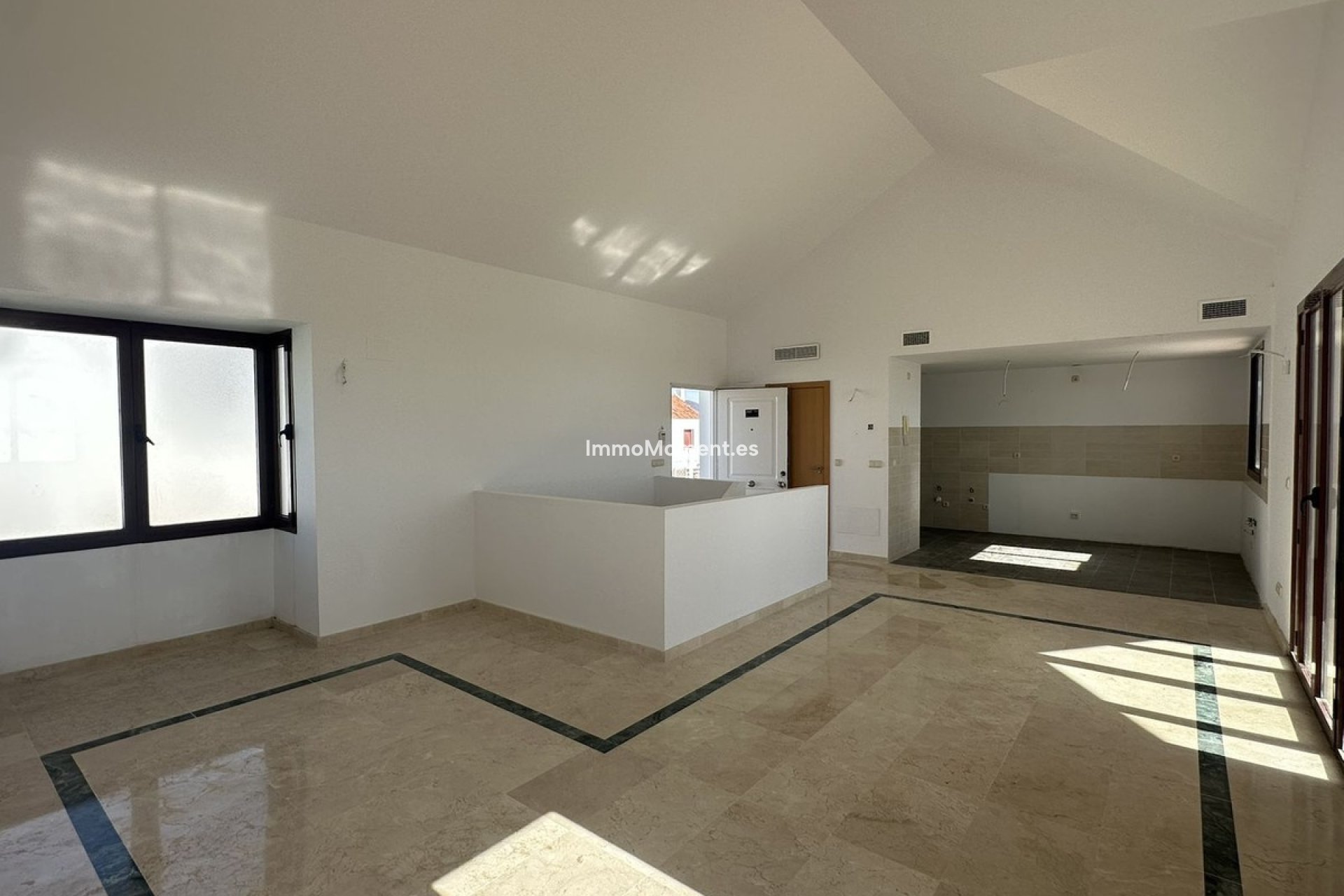 Wiederverkauf - Reihenhaus - Casares - Doña Julia