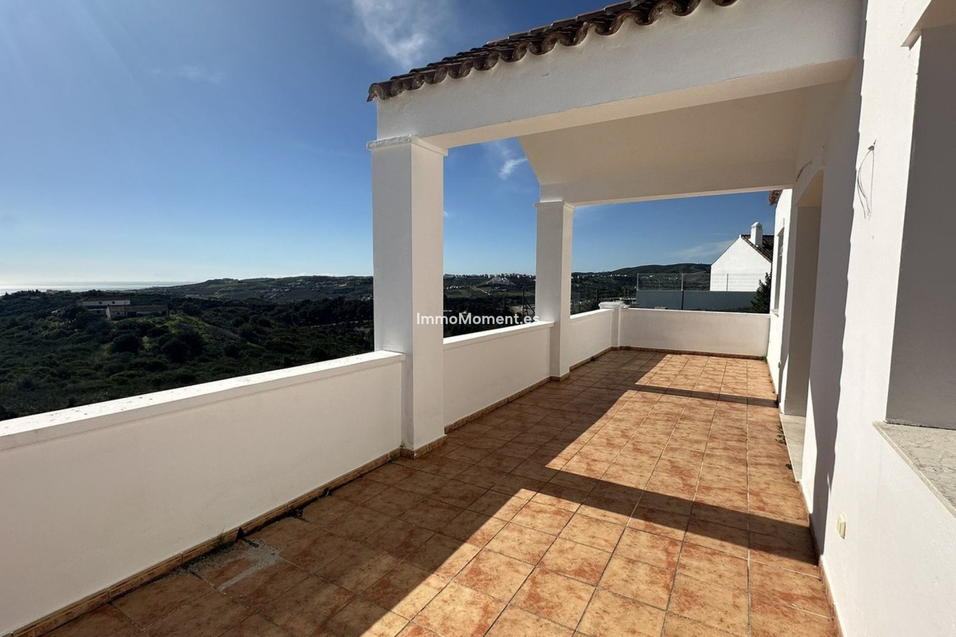 Wiederverkauf - Reihenhaus - Casares - Doña Julia