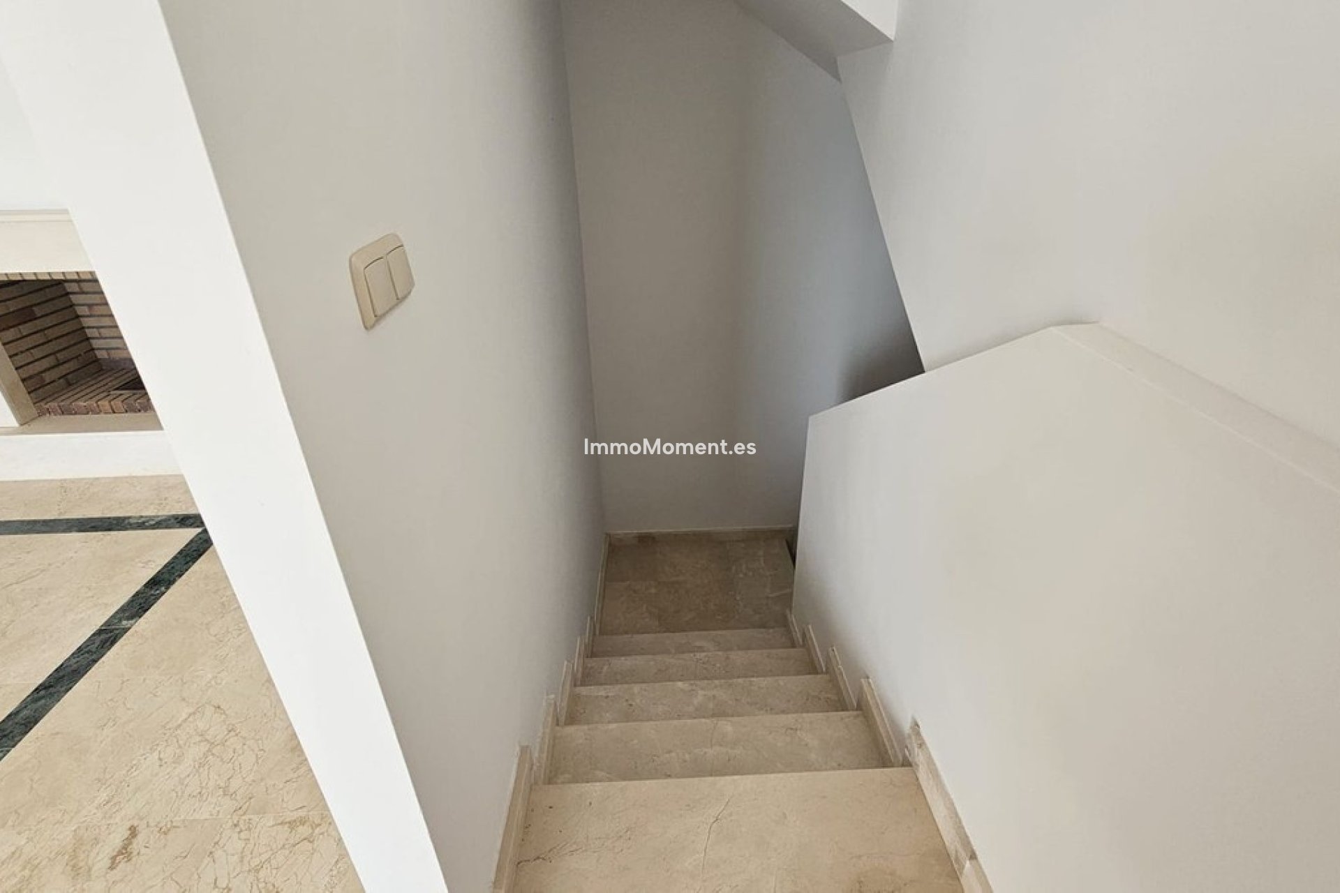 Wiederverkauf - Reihenhaus - Casares - Doña Julia