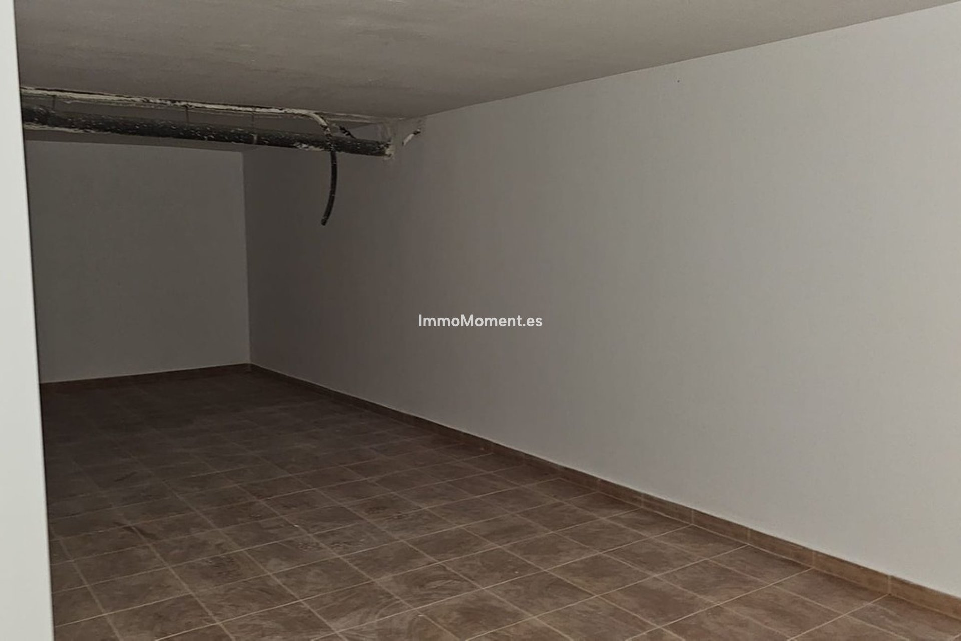 Wiederverkauf - Reihenhaus - Casares - Doña Julia