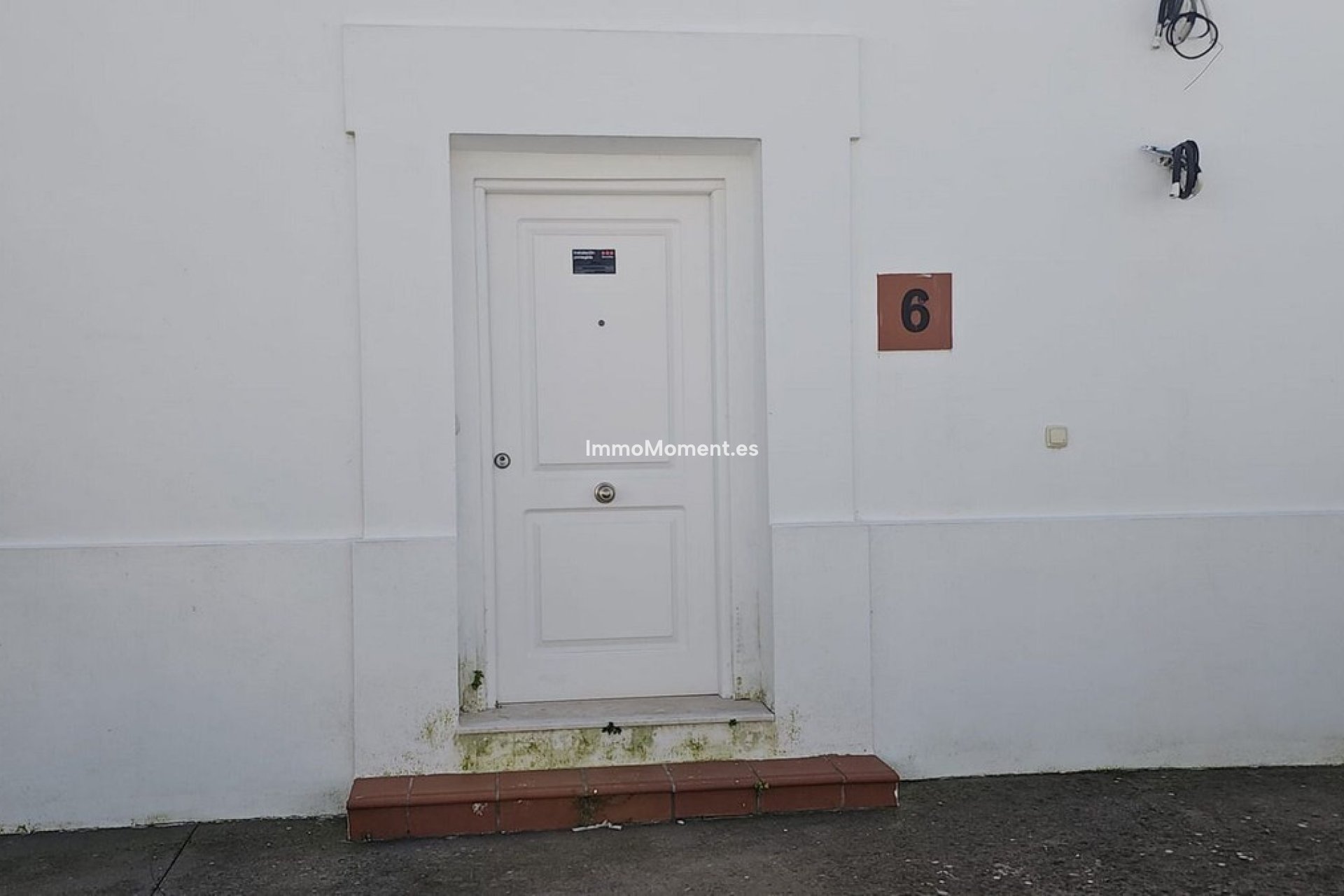 Wiederverkauf - Reihenhaus - Casares - Doña Julia