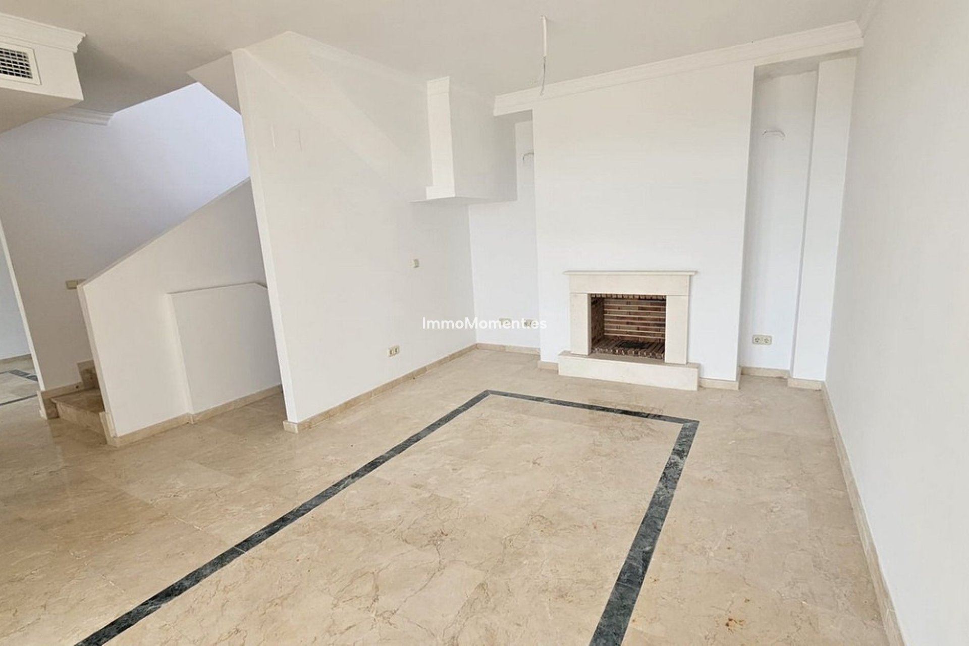 Wiederverkauf - Reihenhaus - Casares - Doña Julia