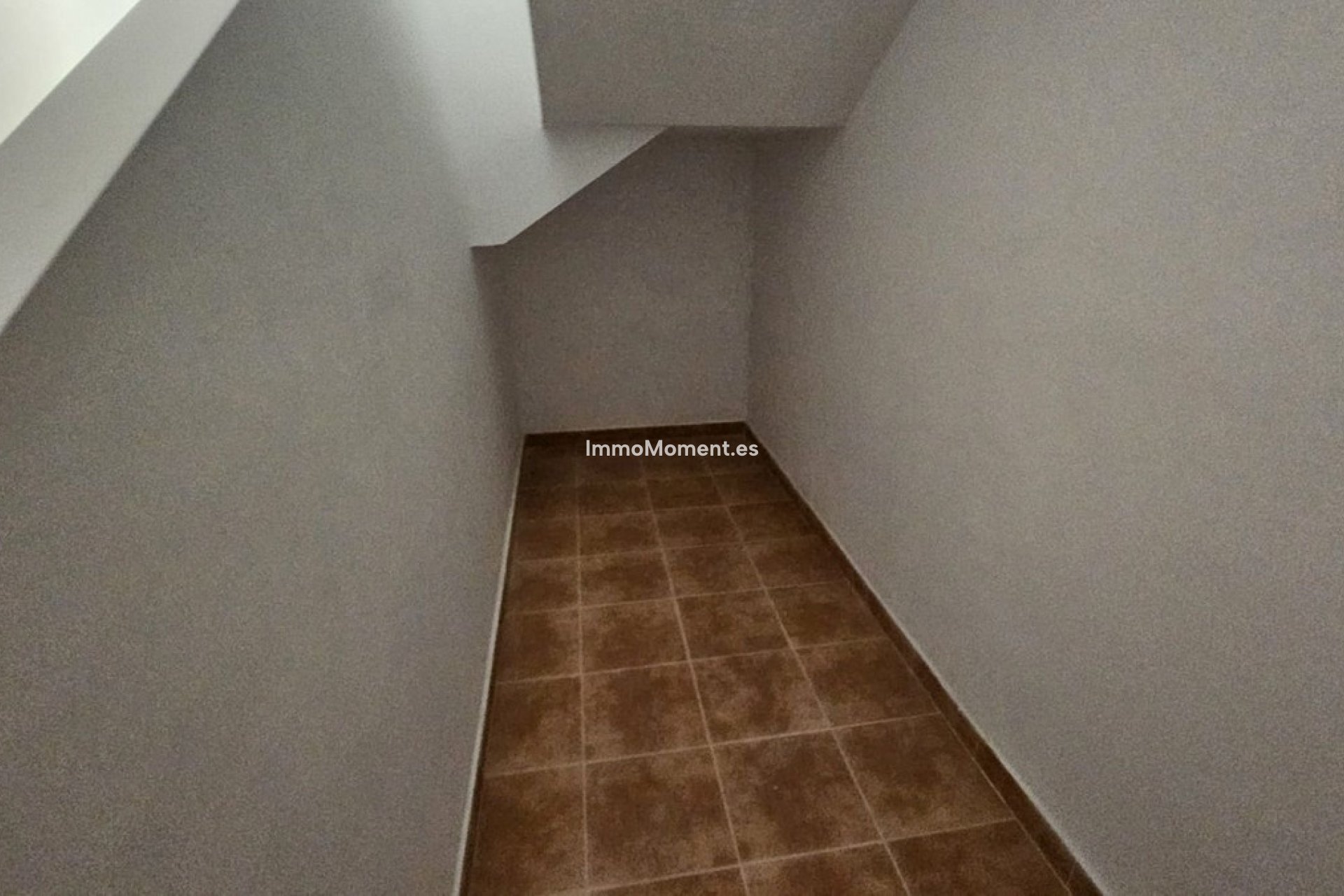 Wiederverkauf - Reihenhaus - Casares - Doña Julia