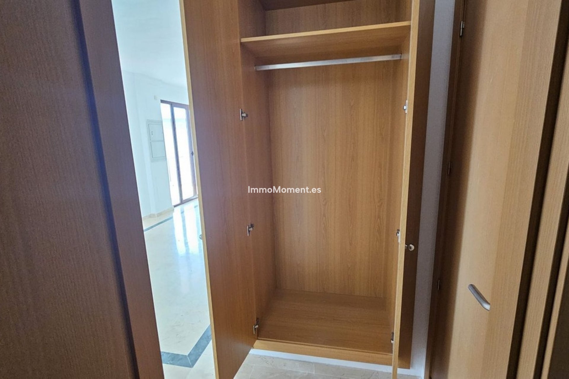 Wiederverkauf - Reihenhaus - Casares - Doña Julia