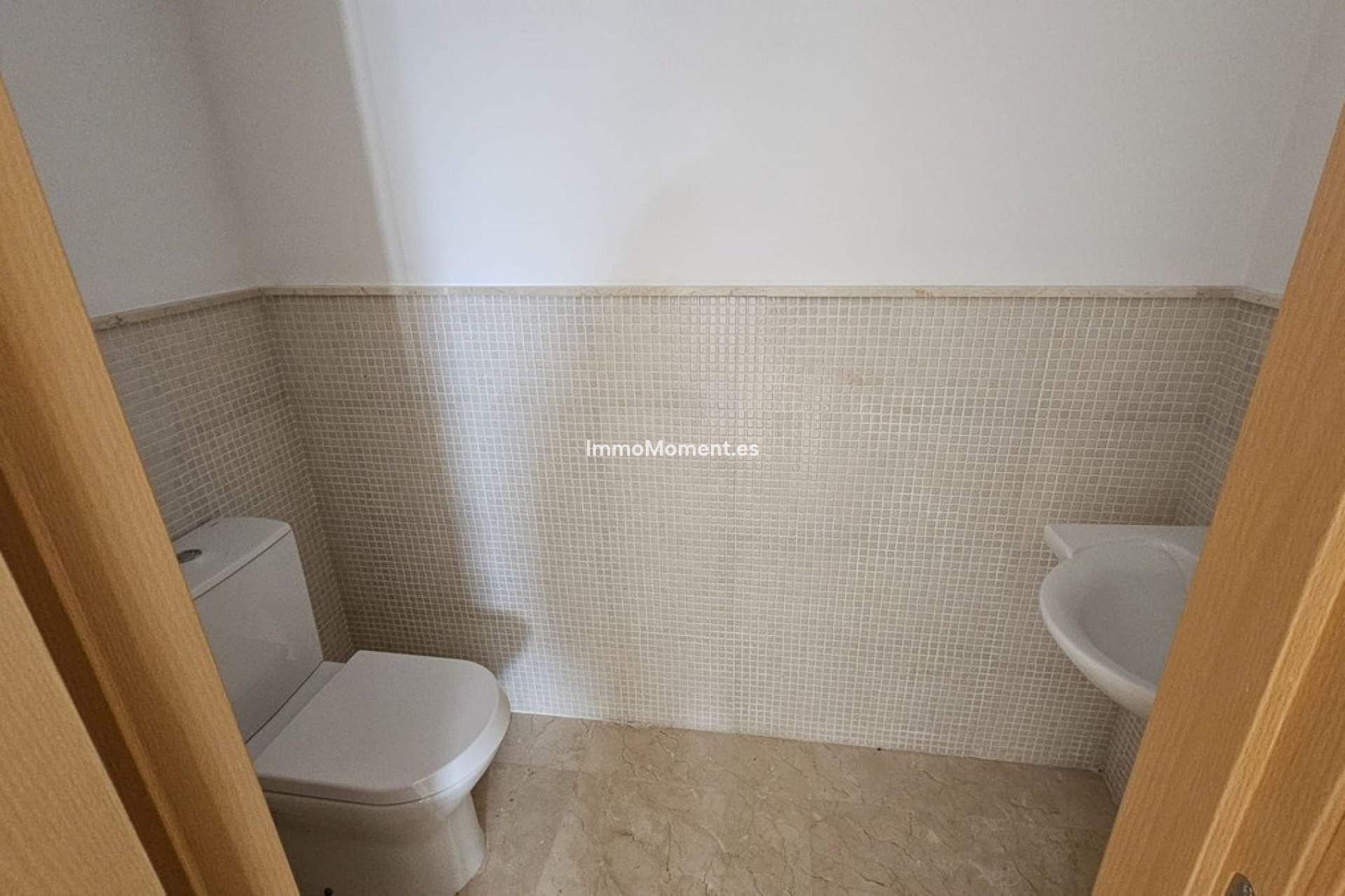 Wiederverkauf - Reihenhaus - Casares - Doña Julia