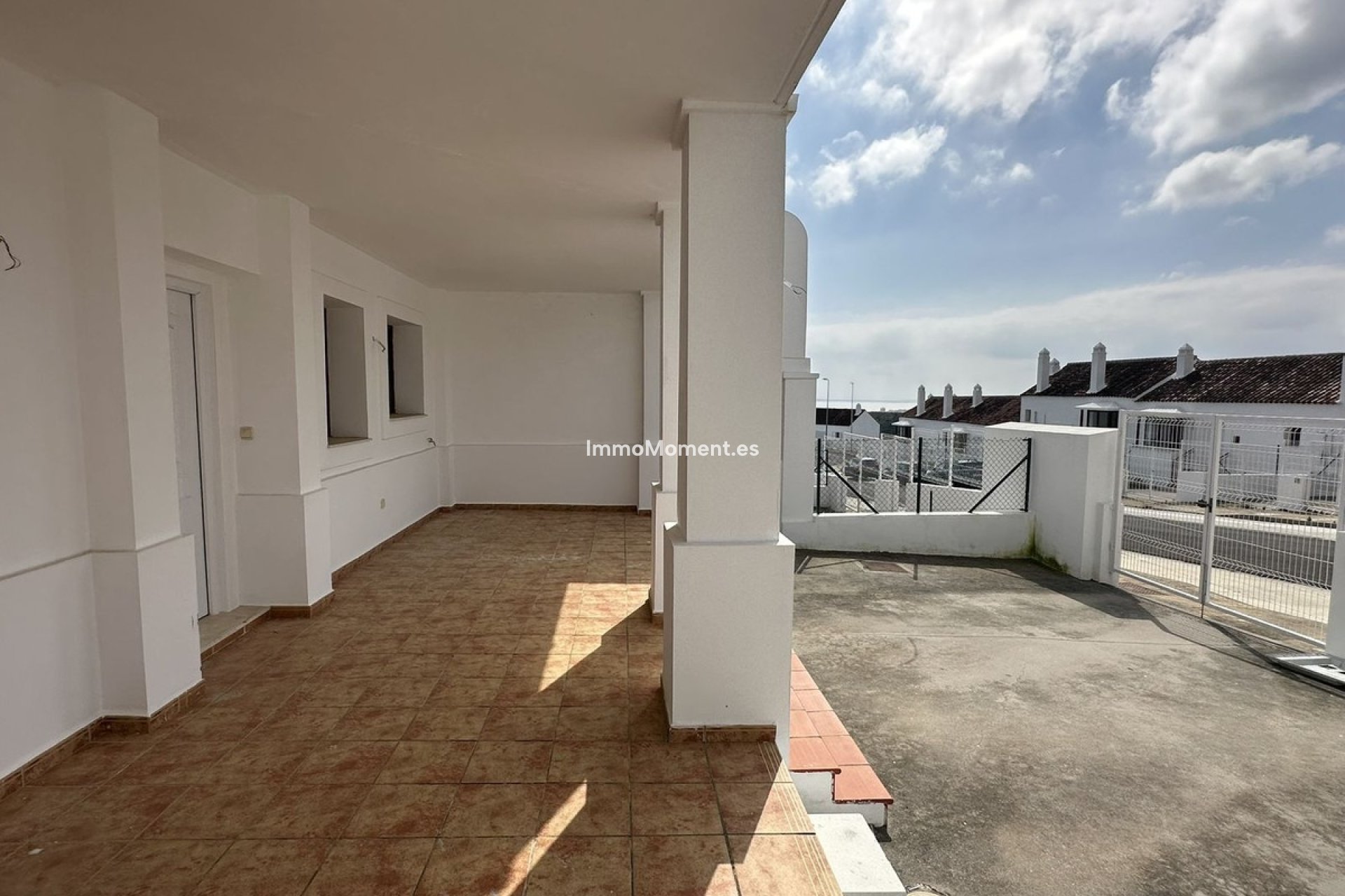 Wiederverkauf - Reihenhaus - Casares - Doña Julia