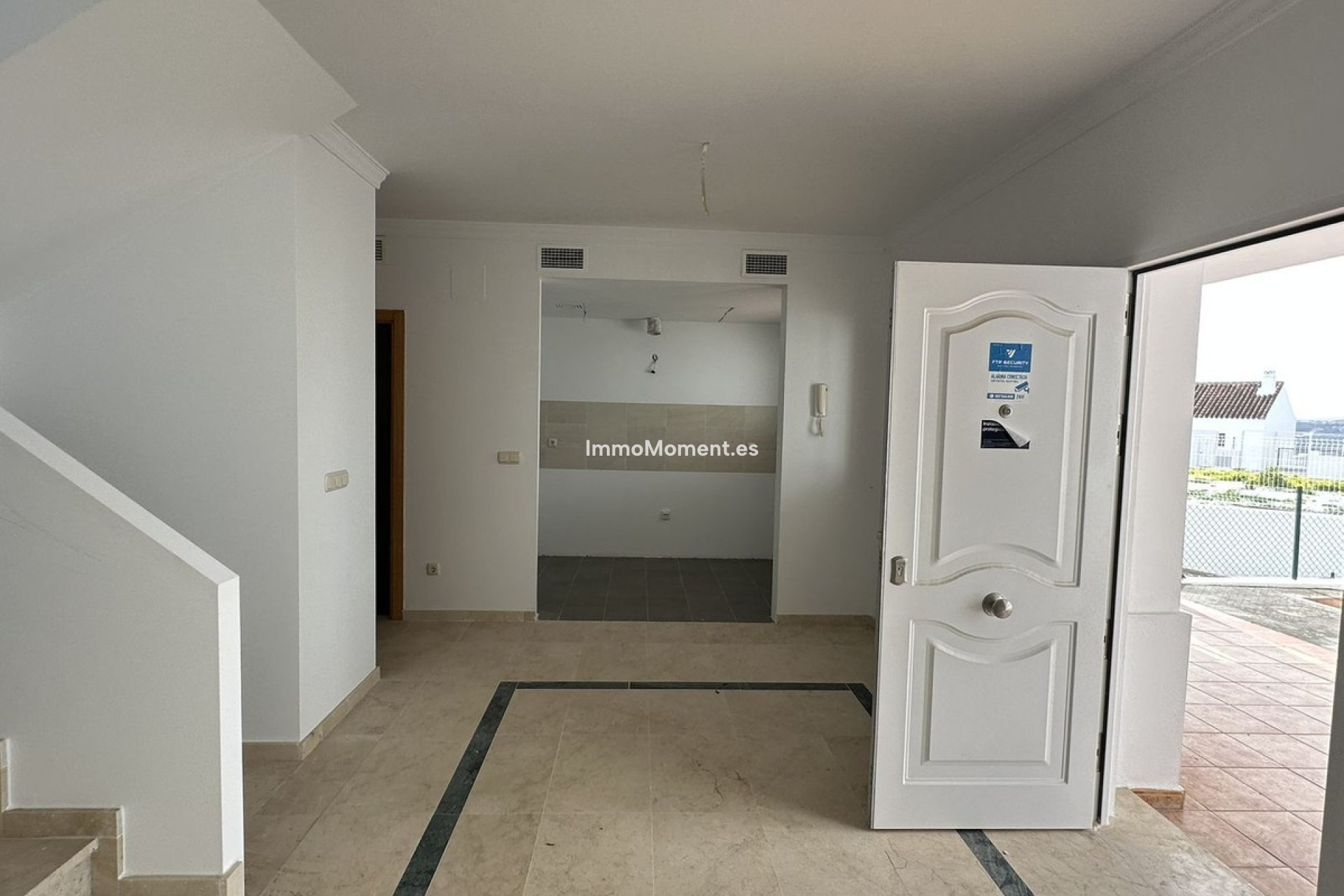 Wiederverkauf - Reihenhaus - Casares - Doña Julia