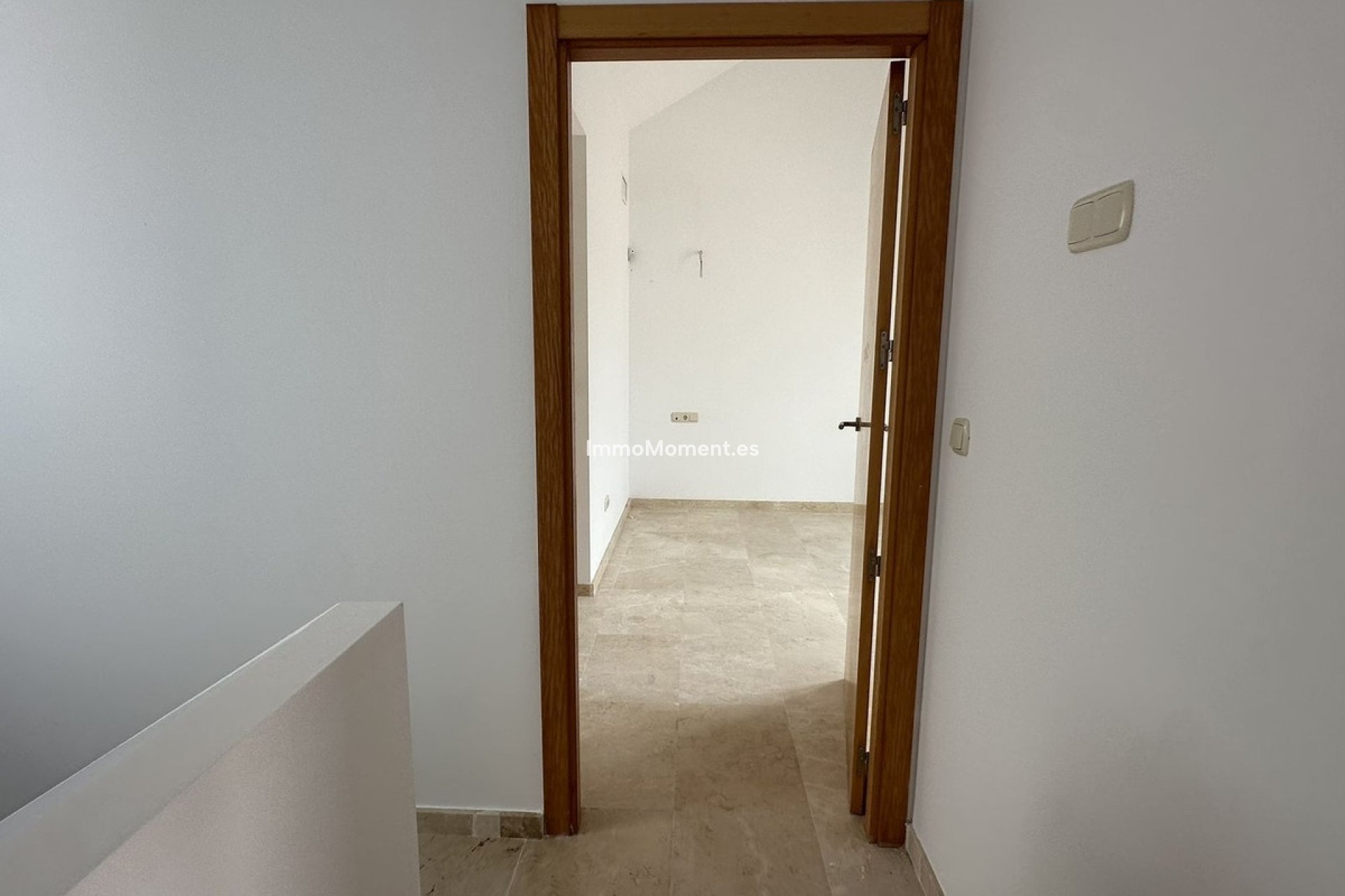 Wiederverkauf - Reihenhaus - Casares - Doña Julia