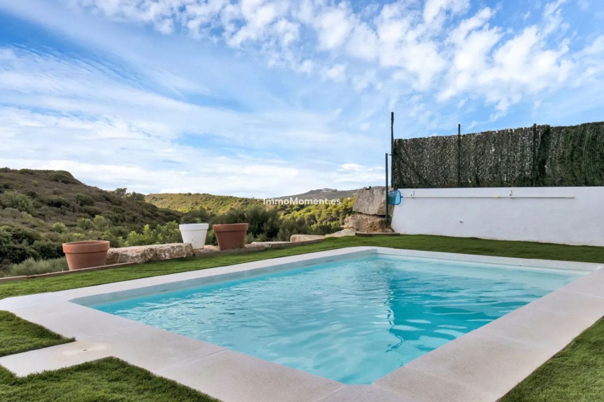 Wiederverkauf - Reihenhaus - Casares - Doña Julia