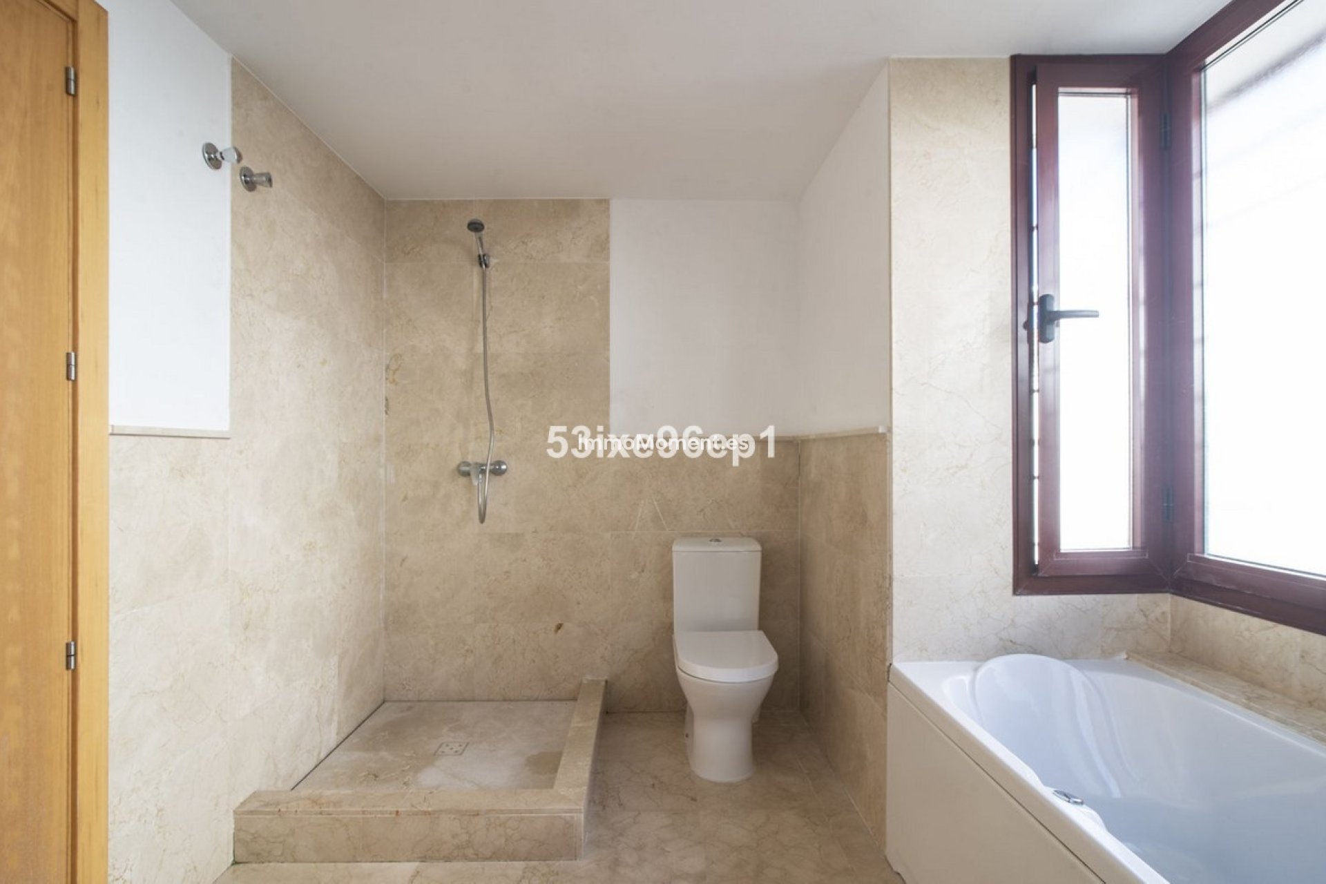 Wiederverkauf - Reihenhaus - Casares - Doña Julia