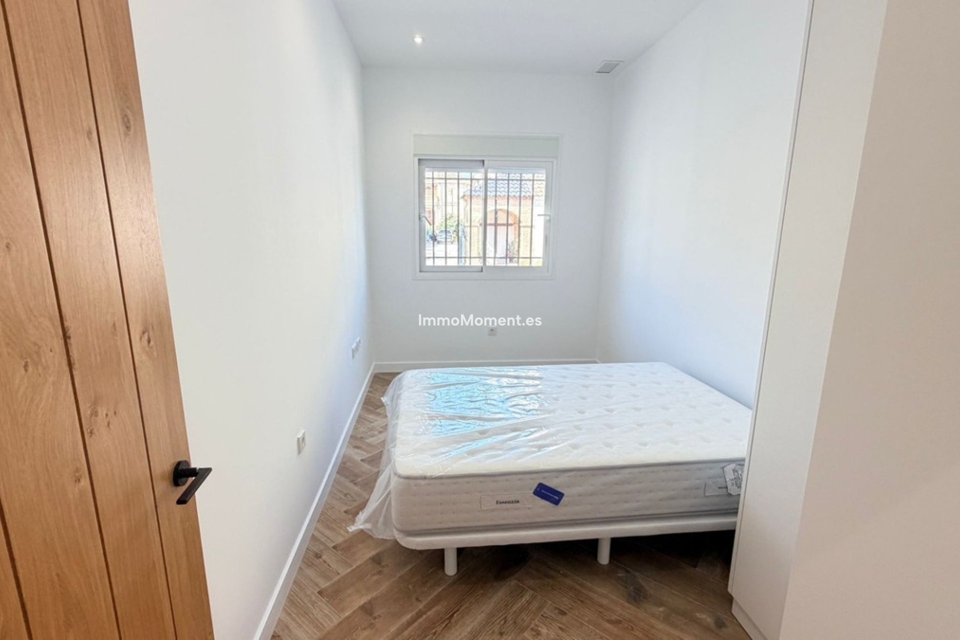 Wiederverkauf - Reihenhaus - Catral - Catral Centro