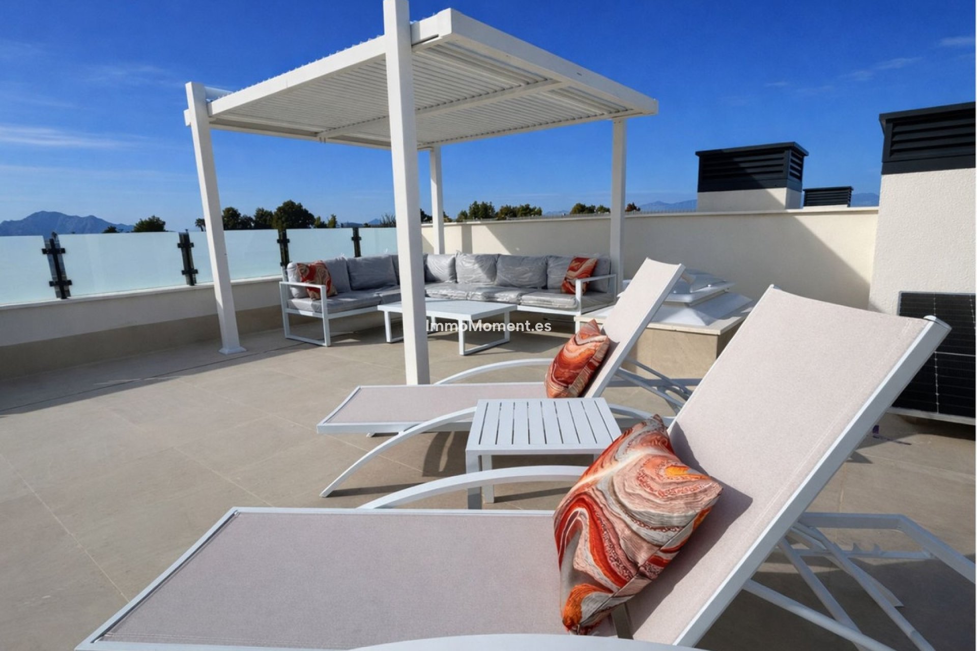 Wiederverkauf - Reihenhaus - Dolores - Dolores Centro