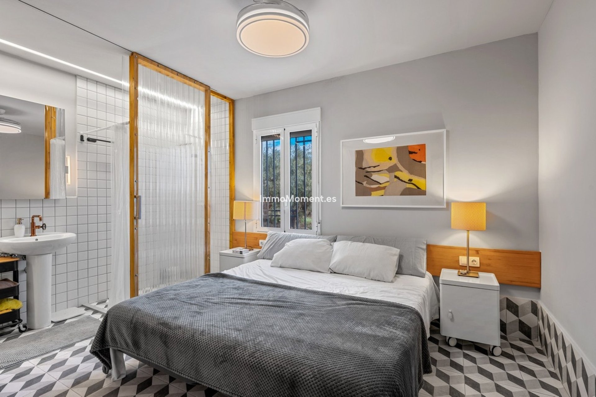 Wiederverkauf - Reihenhaus - Elche - Elche Centro