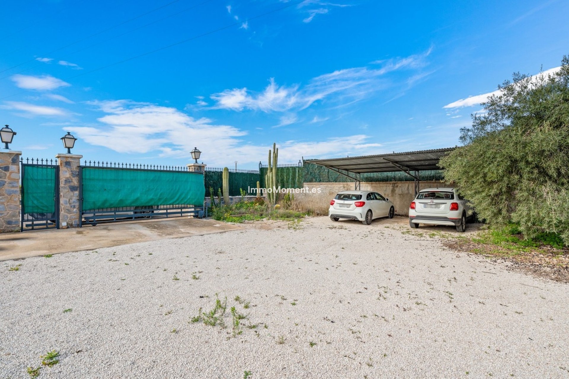 Wiederverkauf - Reihenhaus - Elche - Elche Centro