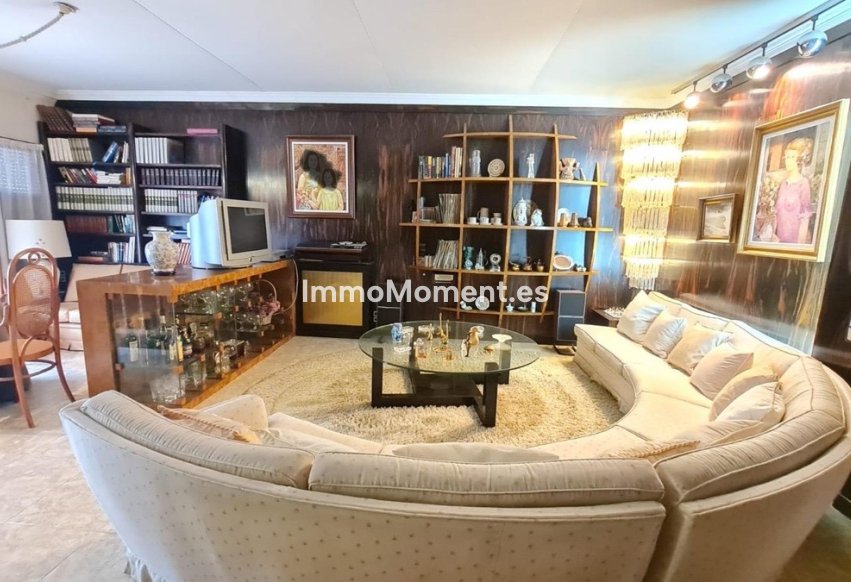 Wiederverkauf - Reihenhaus - Elda - Elda Centro