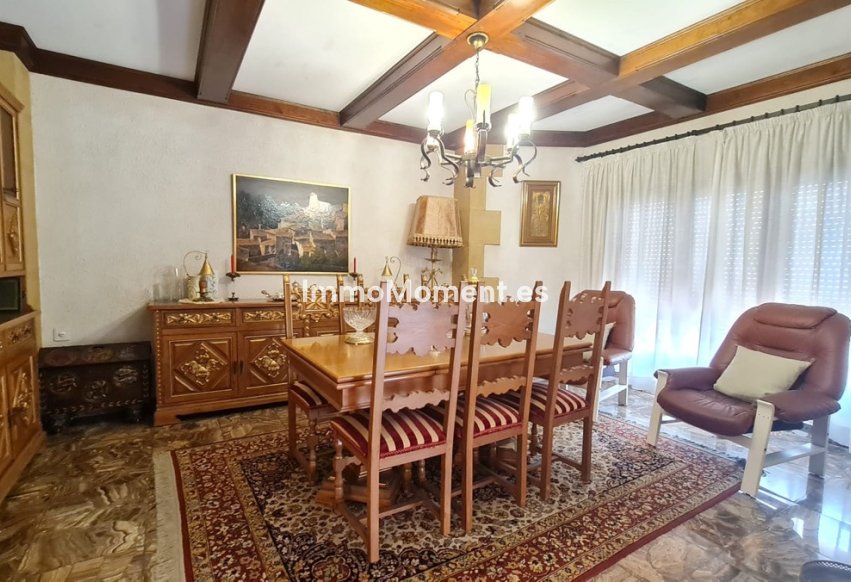 Wiederverkauf - Reihenhaus - Elda - Elda Centro