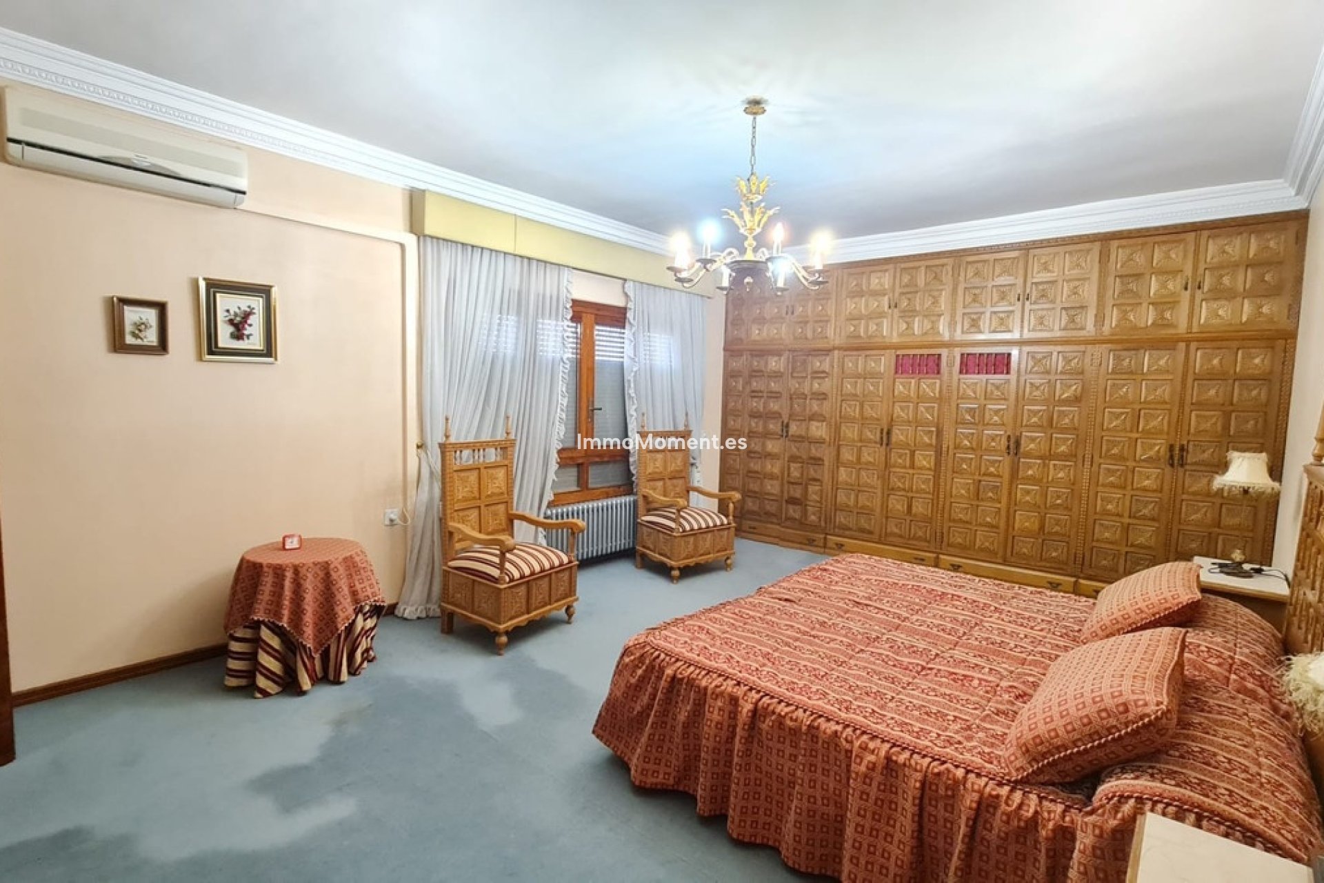 Wiederverkauf - Reihenhaus - Elda - Elda Centro