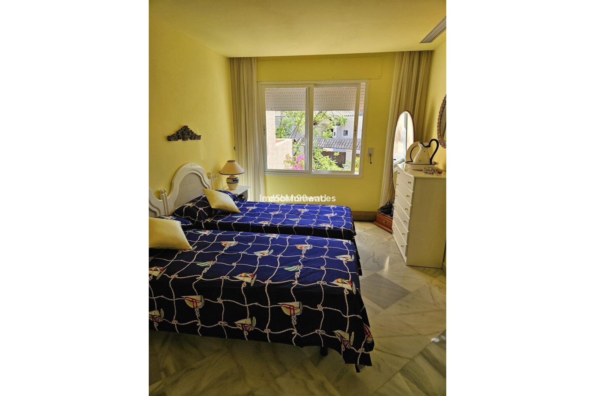 Wiederverkauf - Reihenhaus - Estepona  - Atalaya