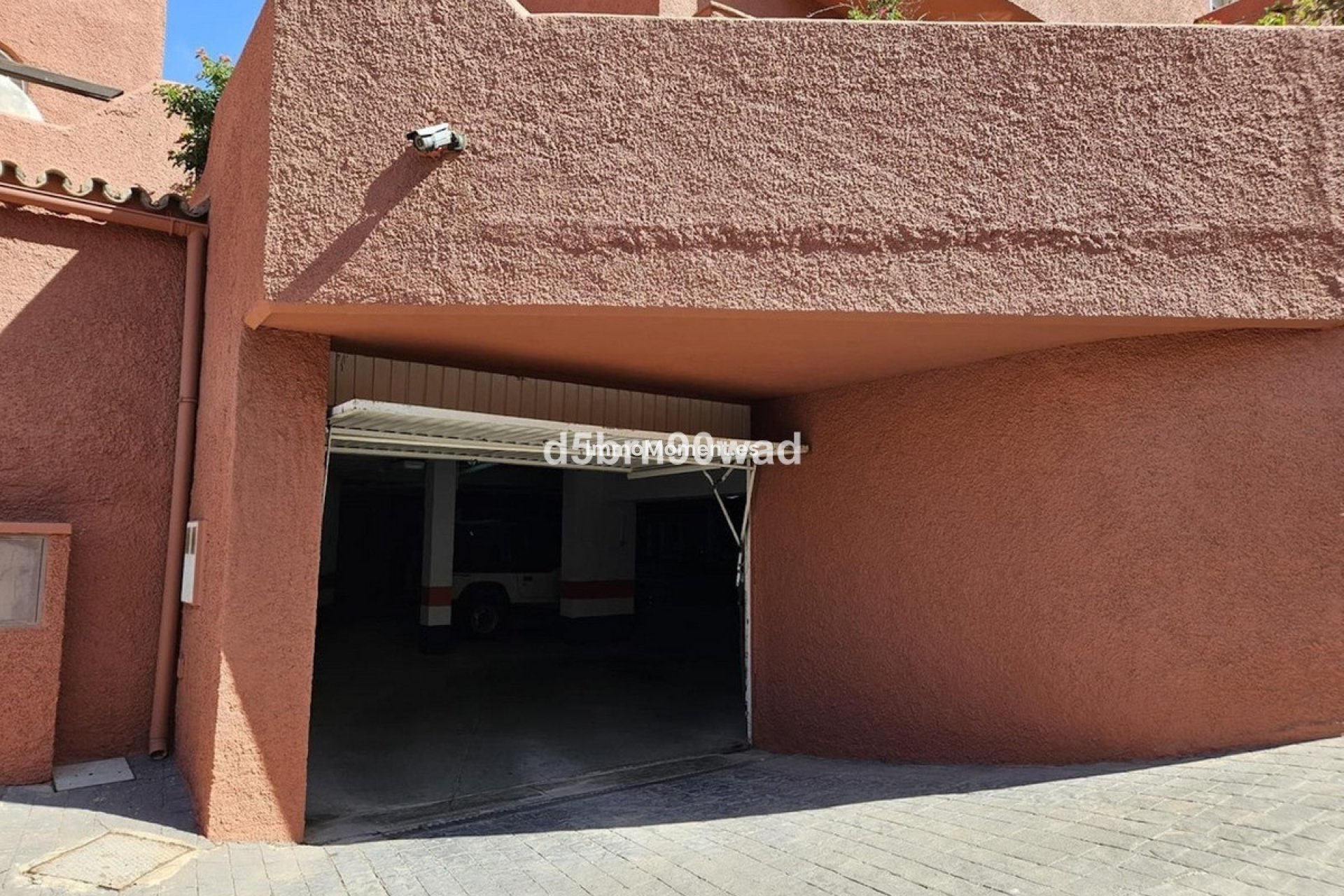 Wiederverkauf - Reihenhaus - Estepona  - Atalaya