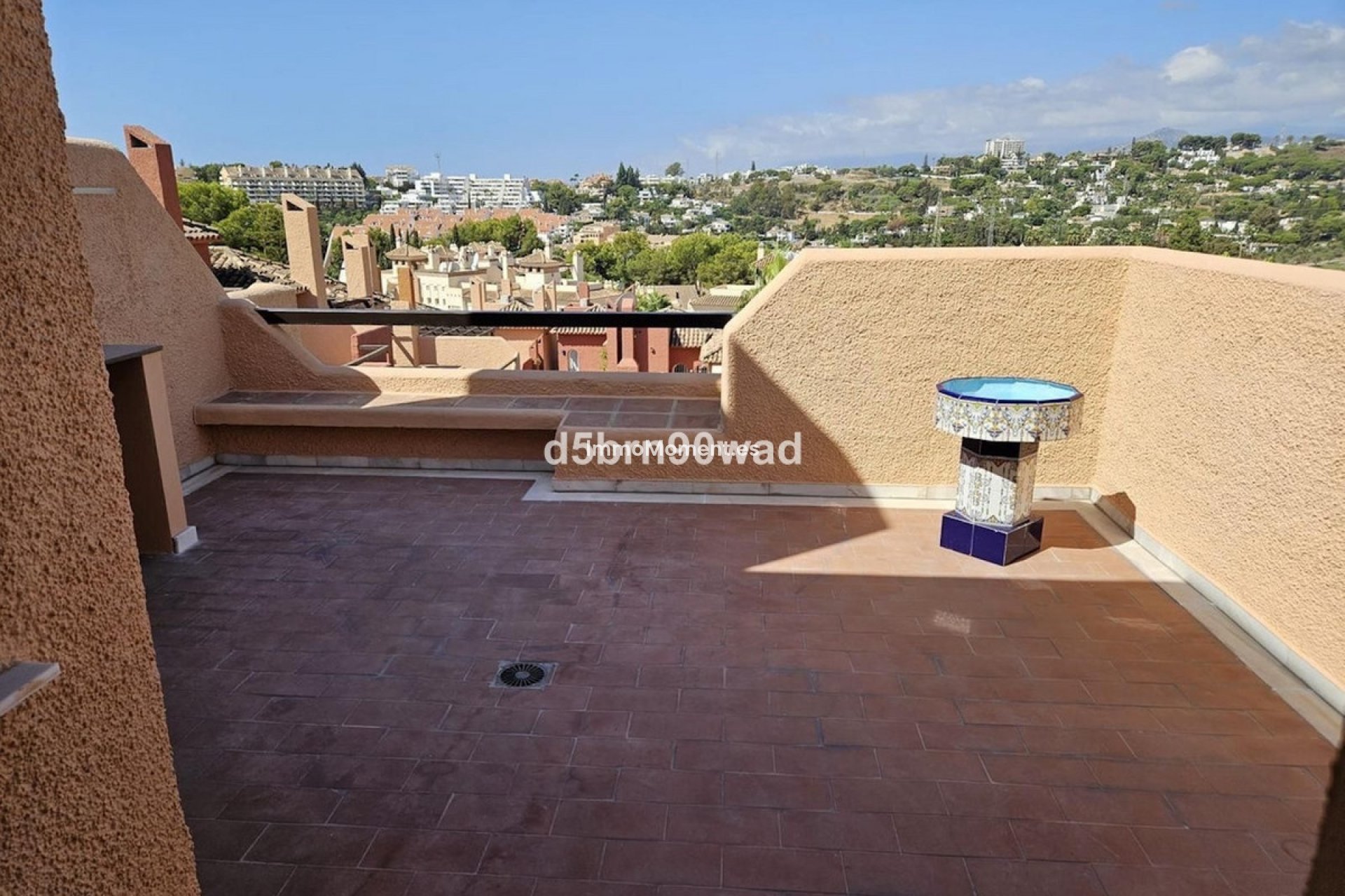 Wiederverkauf - Reihenhaus - Estepona  - Atalaya