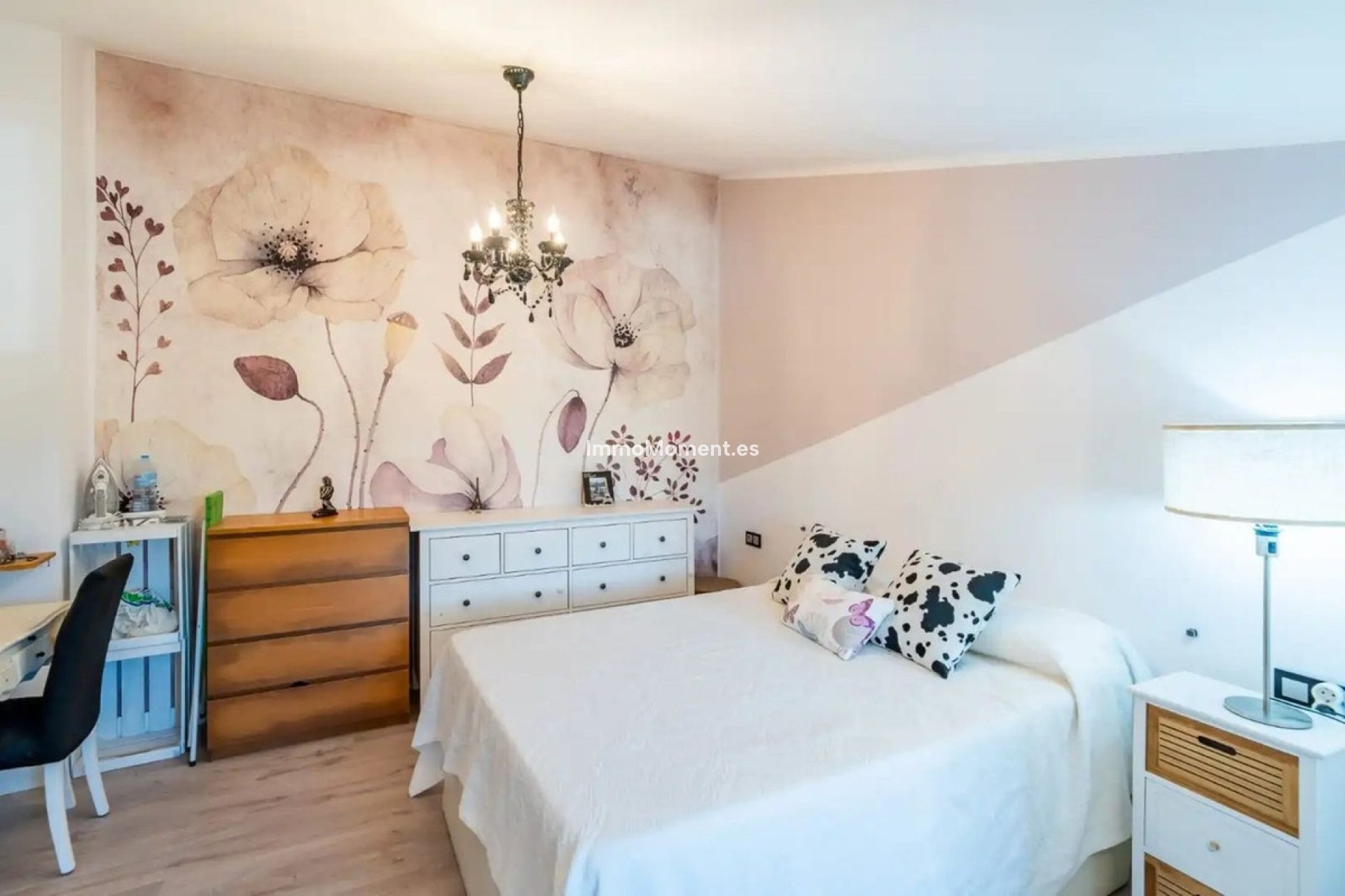 Wiederverkauf - Reihenhaus - Estepona  - Atalaya